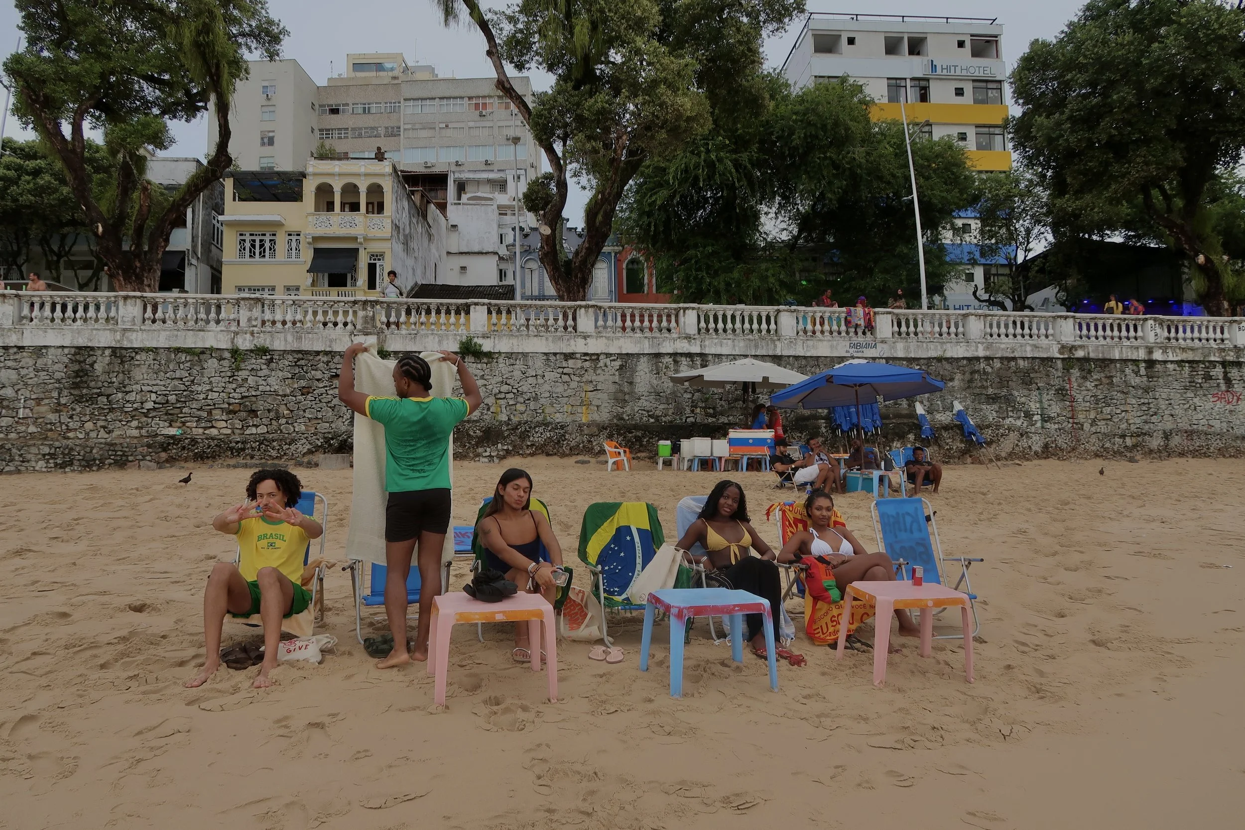 Bahia, Brazil (2024)