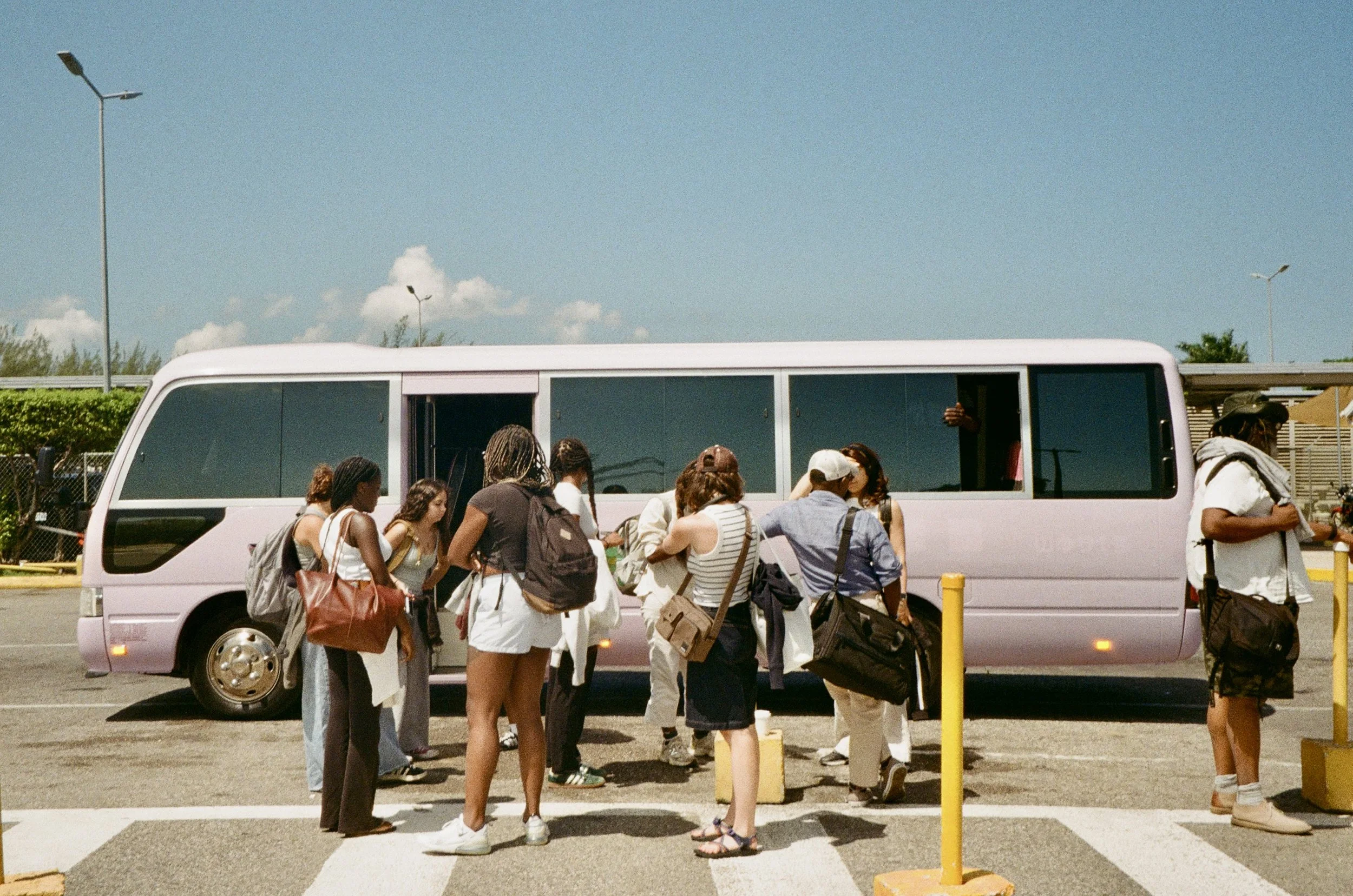 Negril, Jamaica (2025)