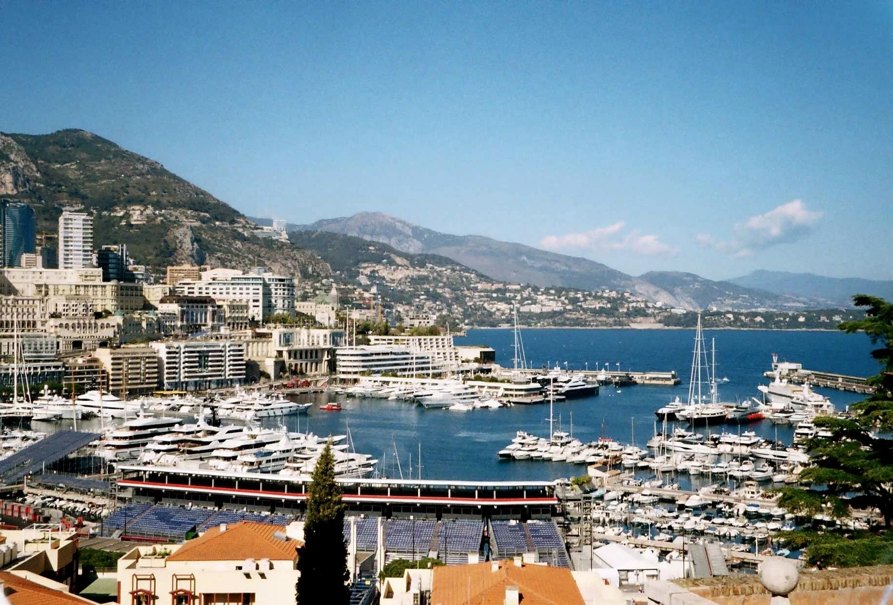 Monaco (2022)