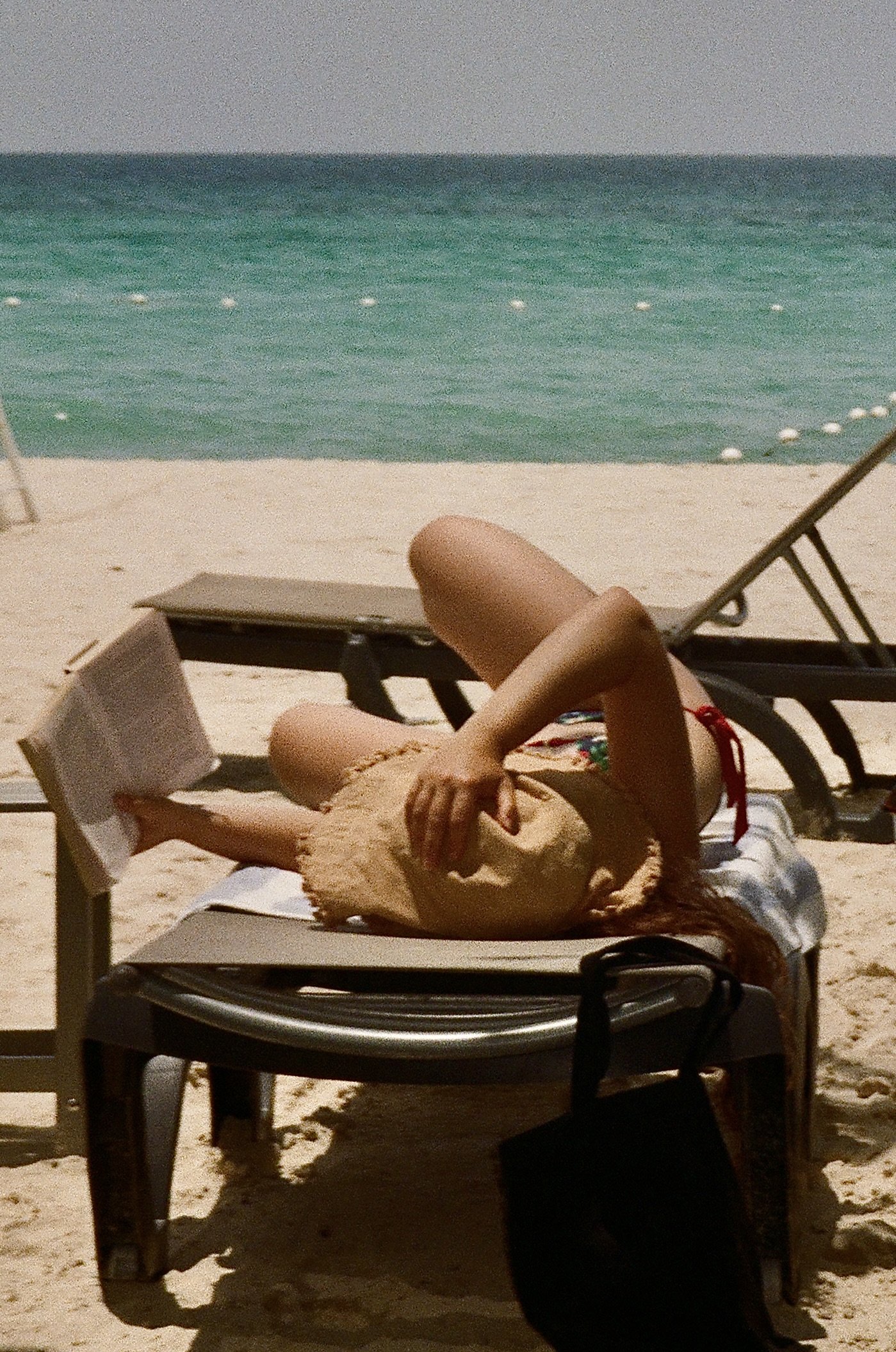 Negril, Jamaica (2025)