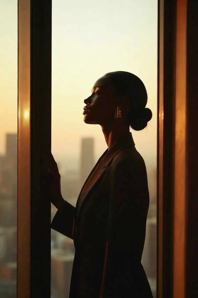 The Intelligence You Cannot Explain: Why High Performers Often Sense What Others Cannot See...