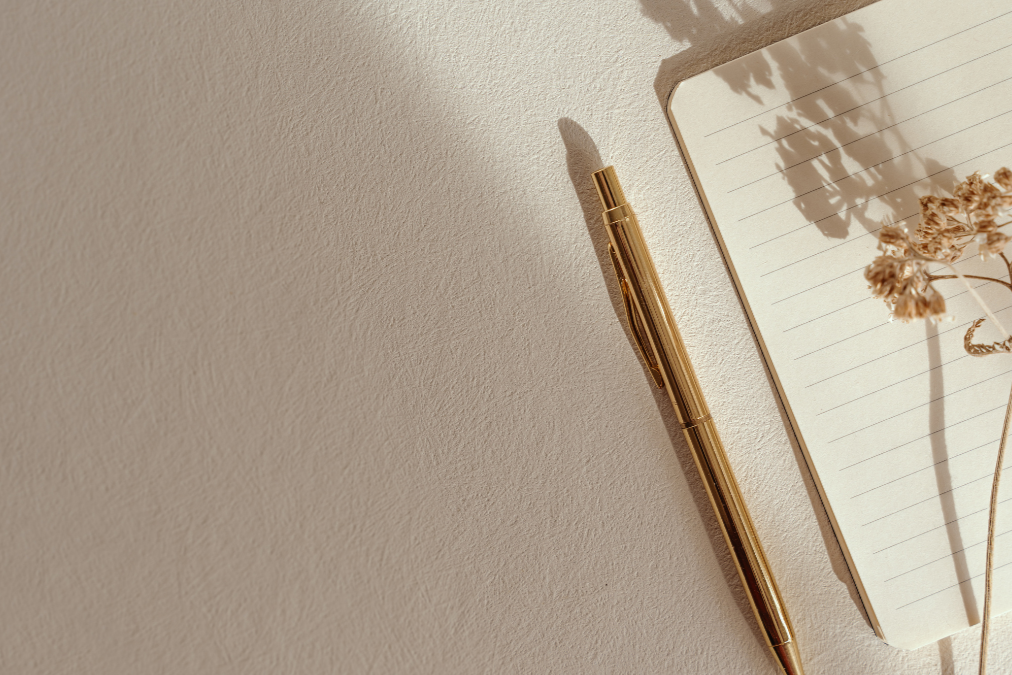 Feeling Lost or Stuck? 5 Ways to Find Clarity and Direction in Midlife