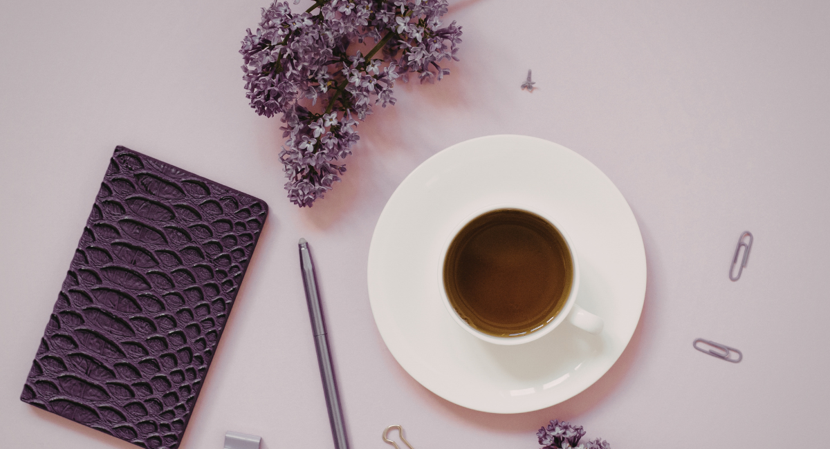 Stuck in the Same Patterns?          3 Reasons Why (and how to finally change for good!)