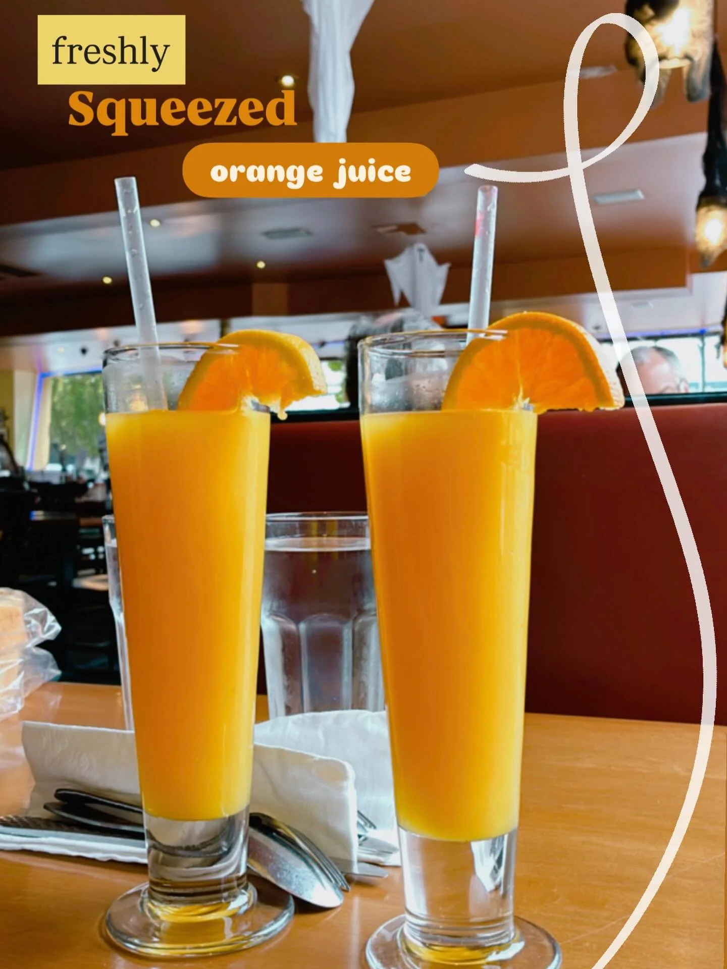 Story-style content ✨
Happy, bright, &amp; engaging visuals can elevate any brand&rsquo;s presence. An example of the kind of content I can create for a business&rsquo;s online presence.

#socialmediamanager #contentcreator #brandcontent #orangejuice
