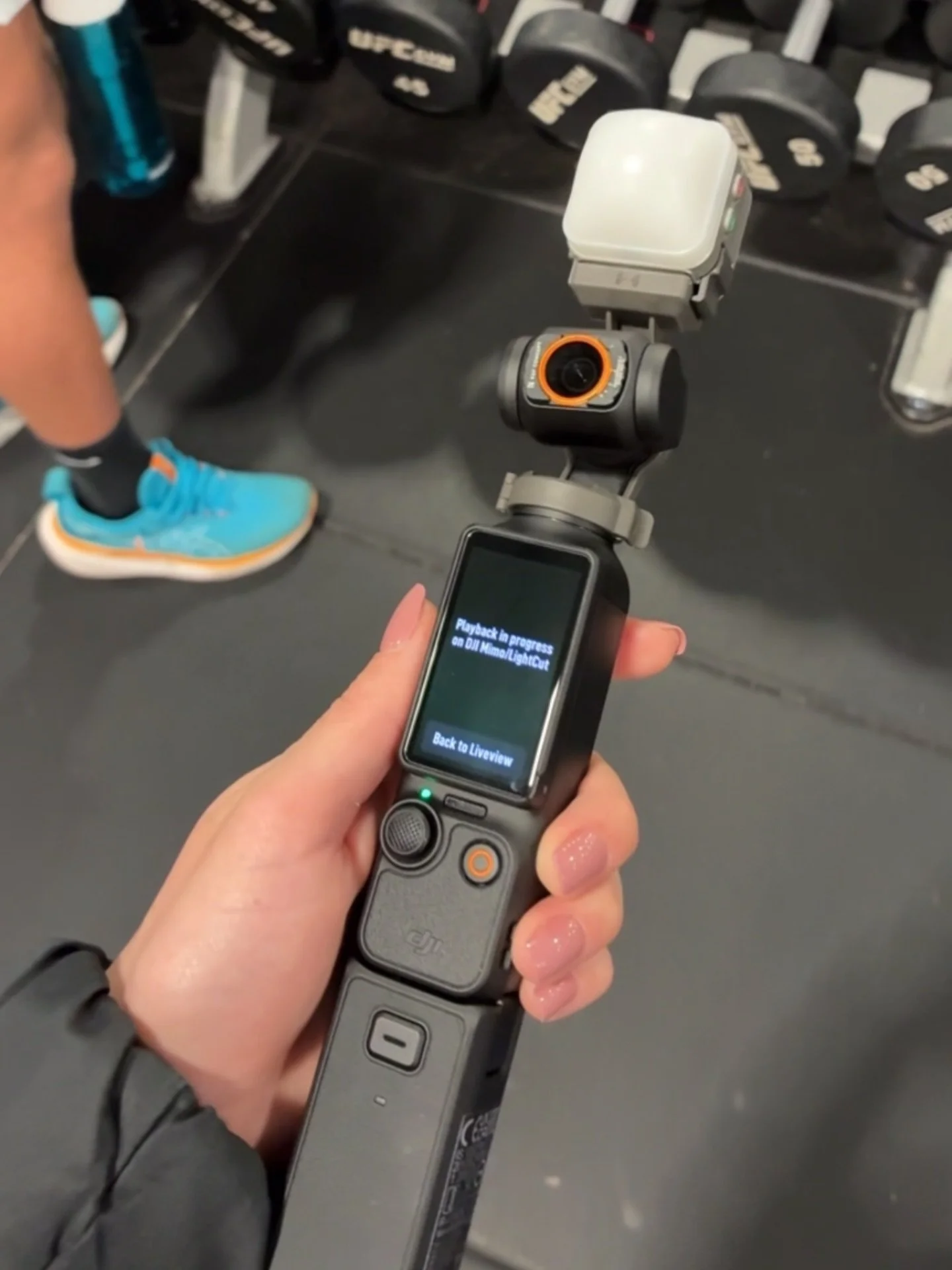 High-quality visuals aren&rsquo;t an accident &mdash;they&rsquo;re the result of technique and strategy. My honest opinion: this camera was a learning curve but well worth it✅

Professional high quality videos &mdash;> the trust of your audience. 