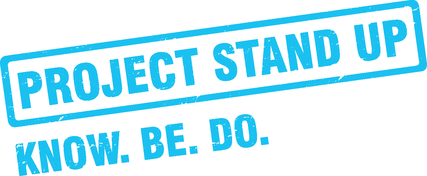 Project Stand Up 