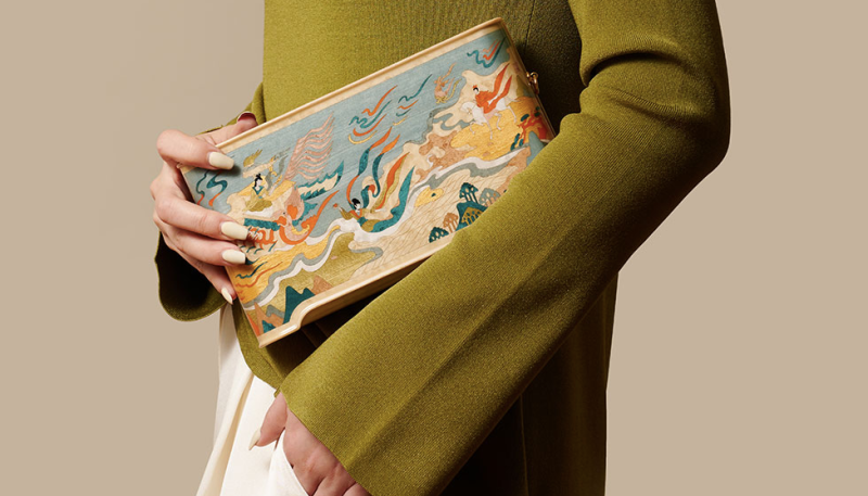 Luxury in China - Research