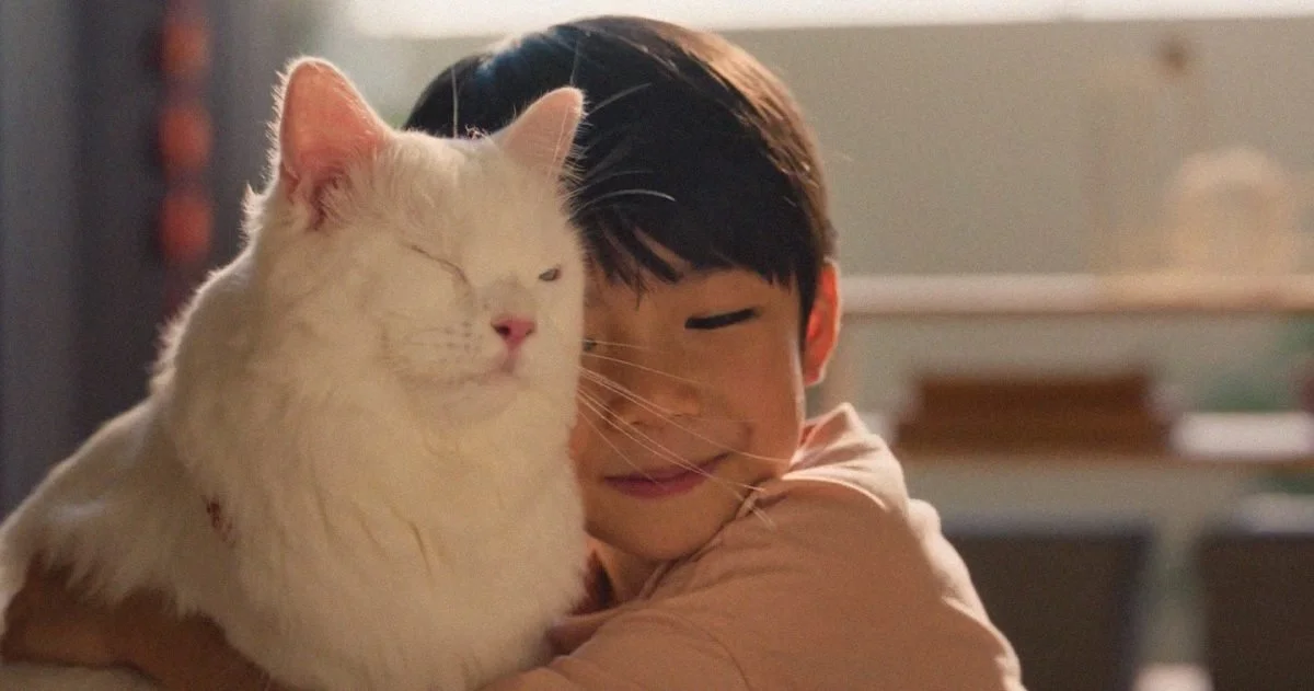 FairPrice -  Love prospers in the little things