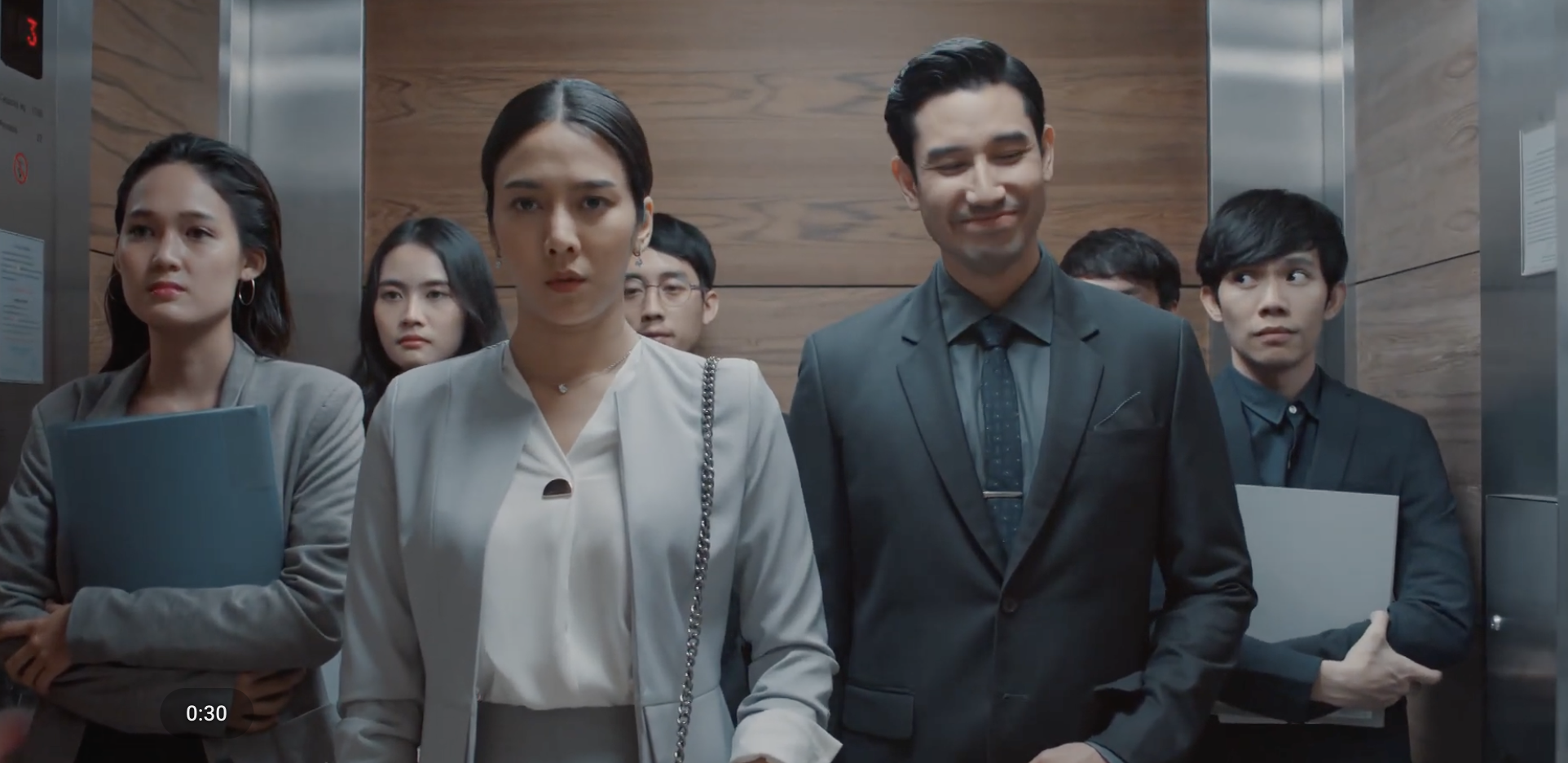 Ford South East Asia - Everest - Adventure of life