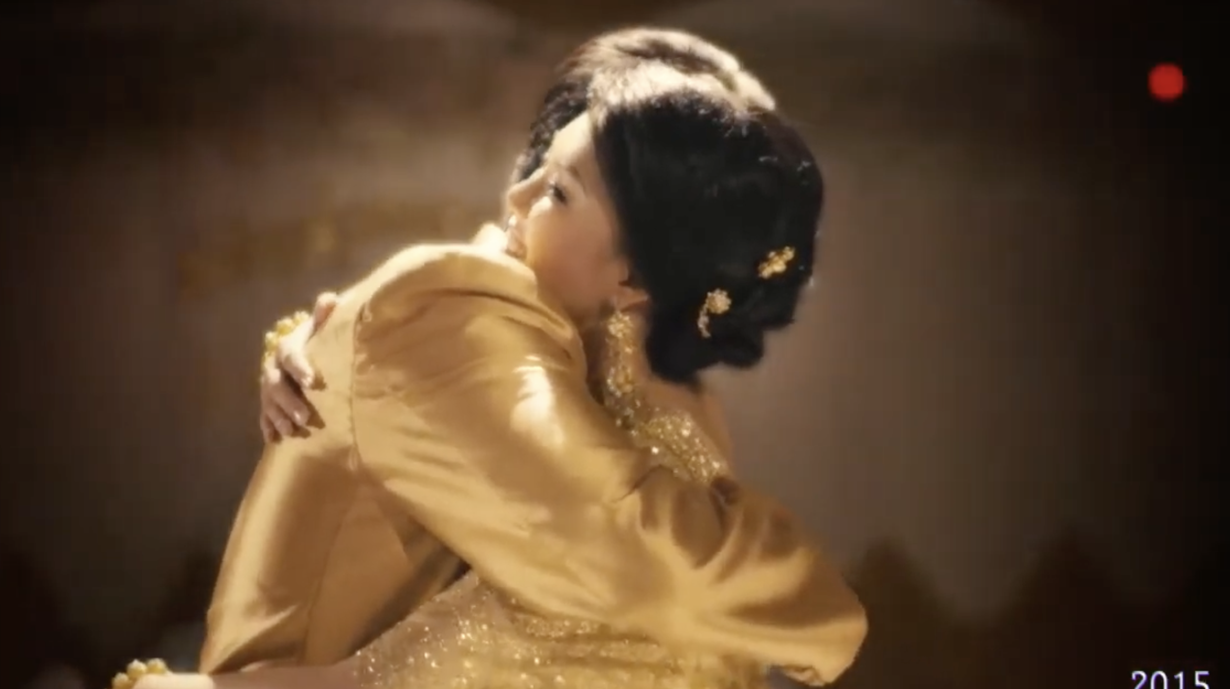 Prudential Cambodia - Life insurance is love insurance