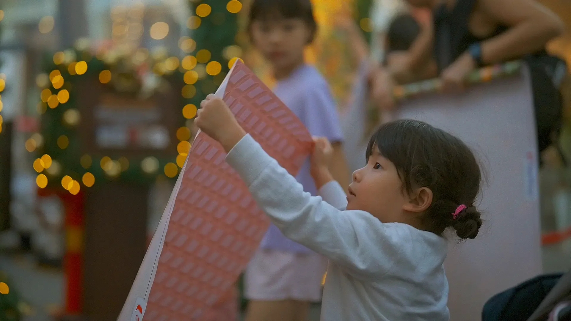 FairPrice -  Christmas to your taste (Full case)