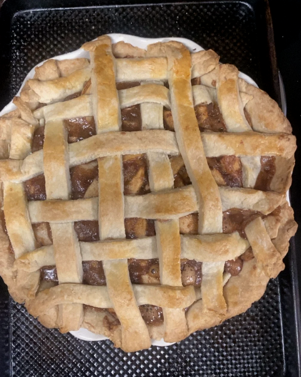 Apple Pie