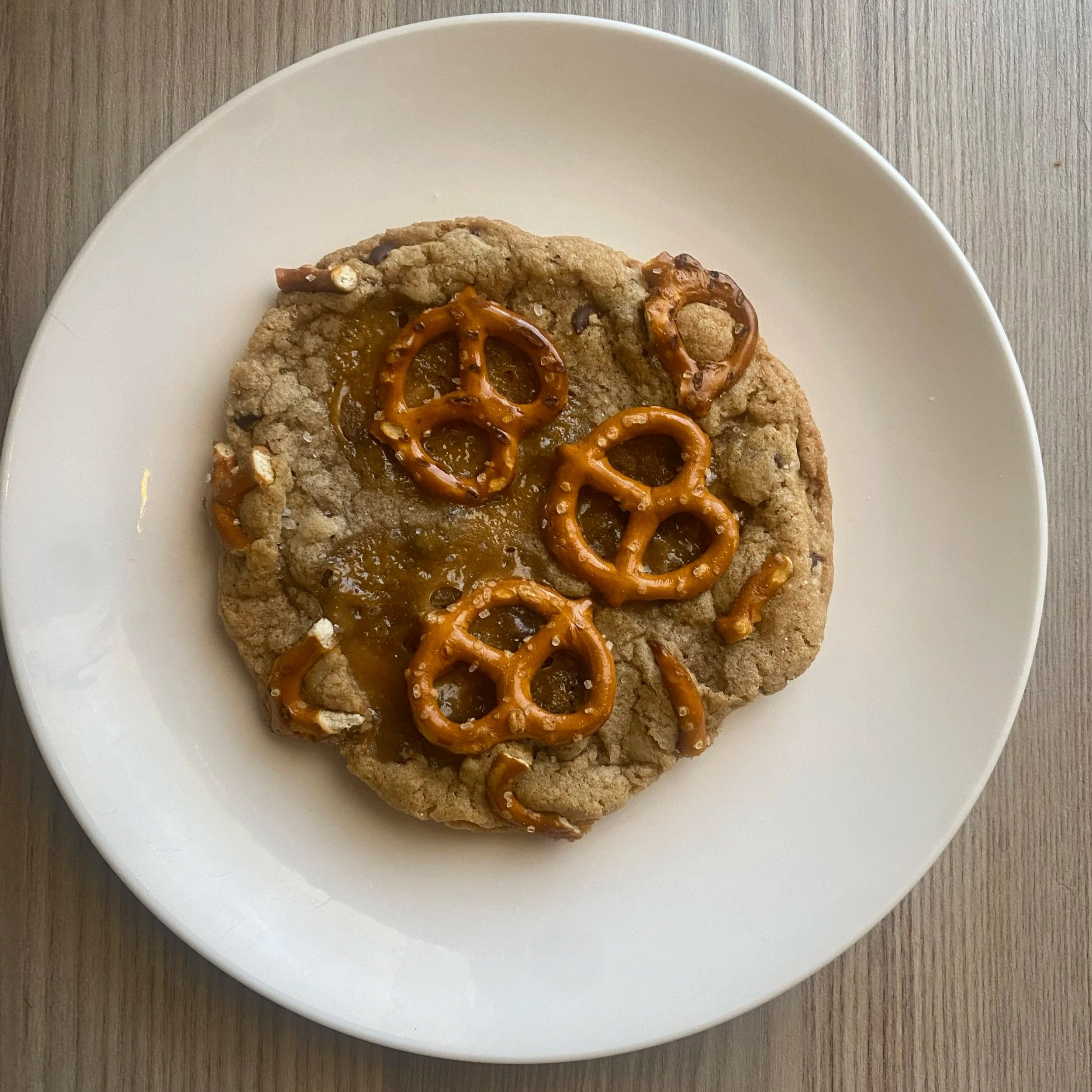 Monster Kitchen Cookie- 3 Pack