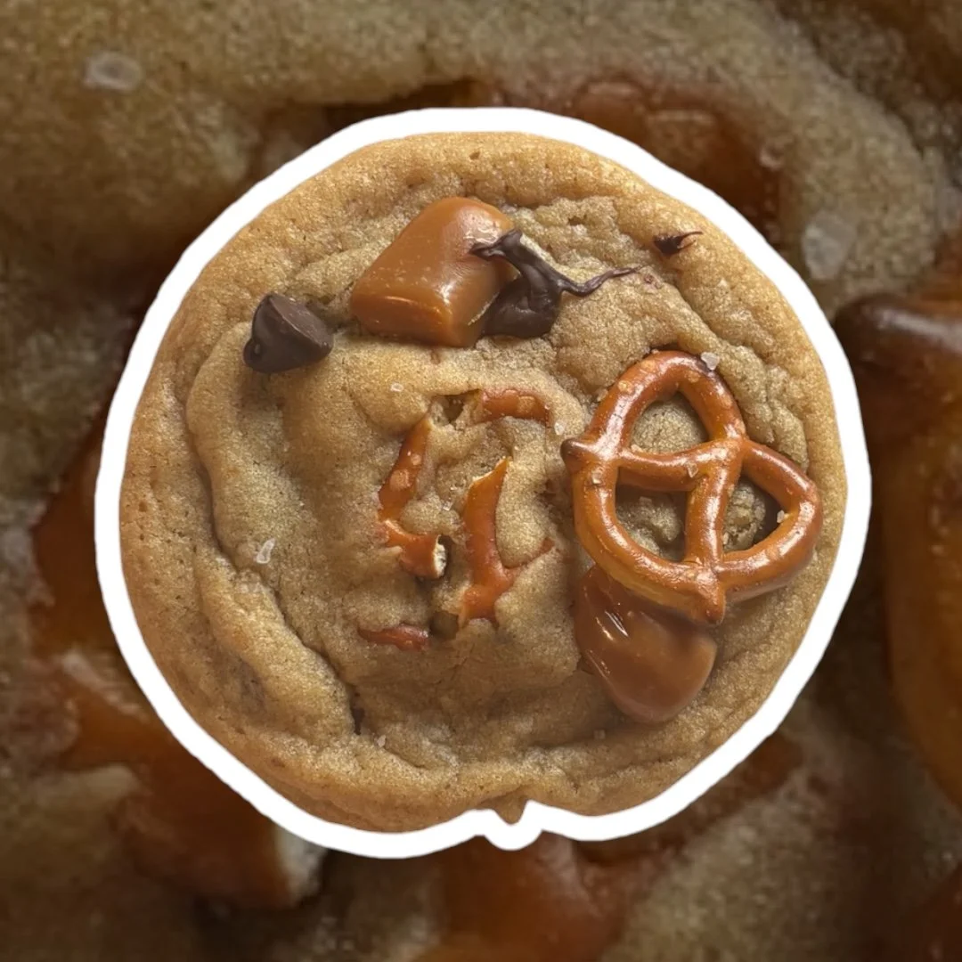 Ellies Kitchen Sink Cookie Dozen