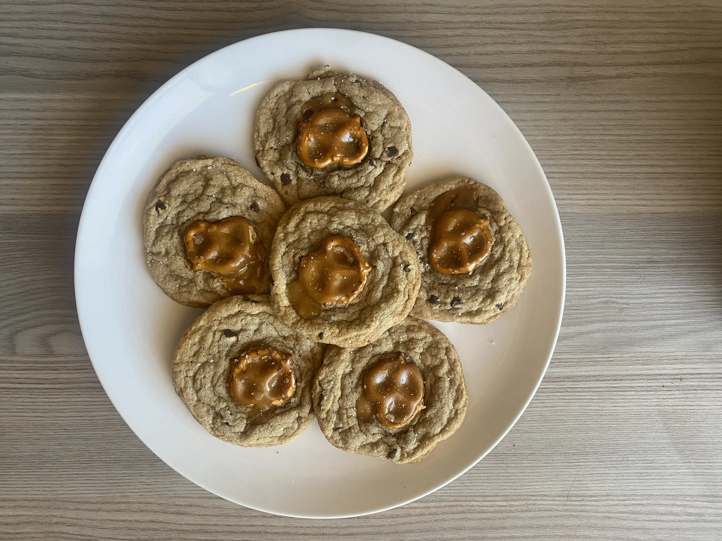 Ellies Kitchen Sink Cookie- Dozen