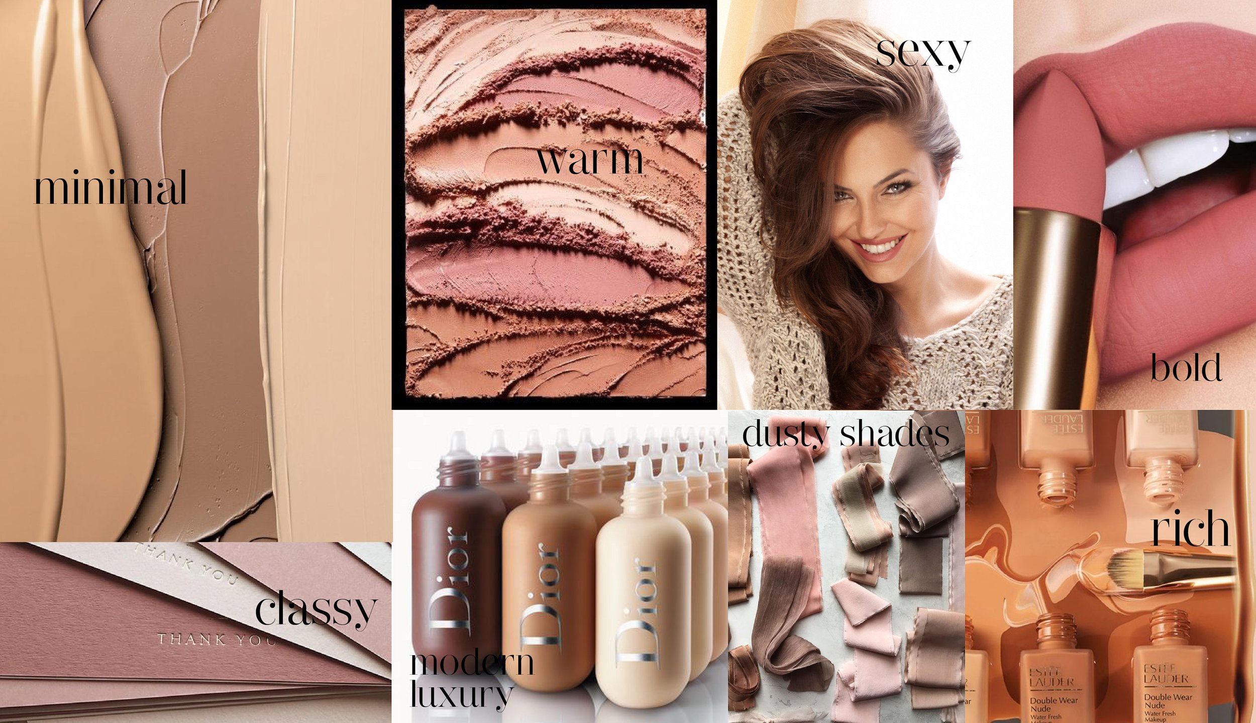 Lovespun branding 