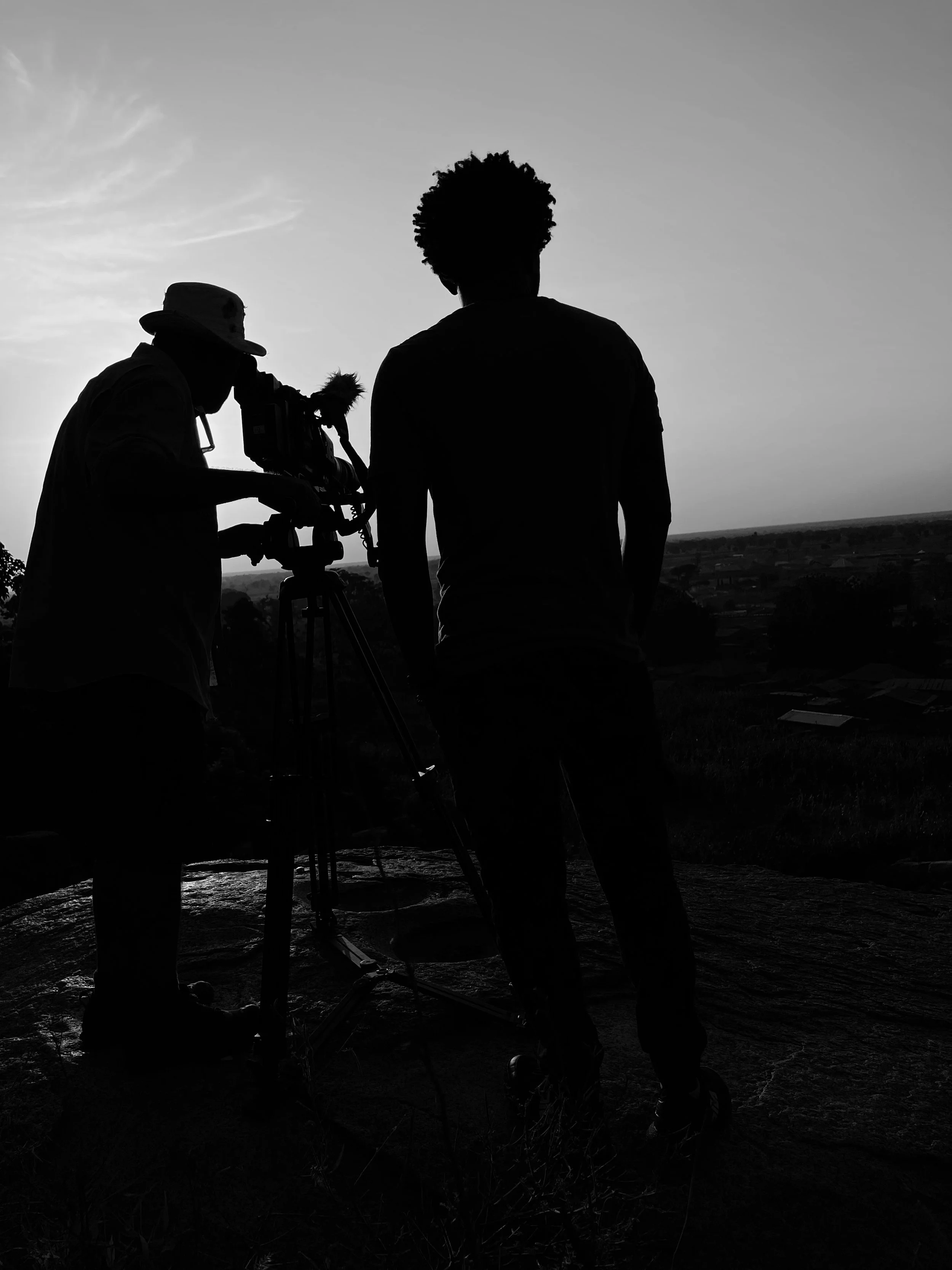 Training &  Capacity Building