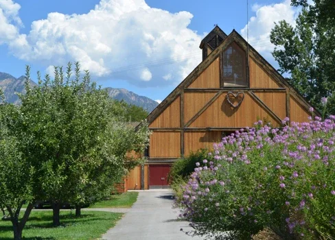 Wheeler Sunday Market 