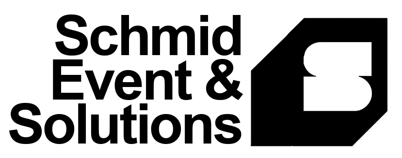 SCHMID EVENT &amp; SOLUTIONS