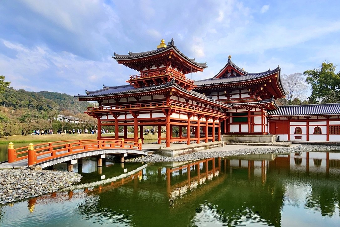 Byodo-in