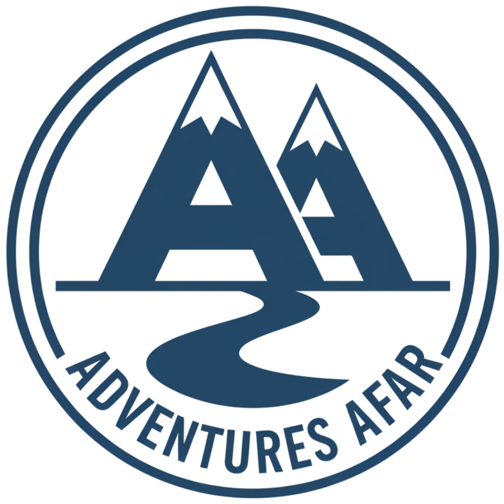 Adventures Afar