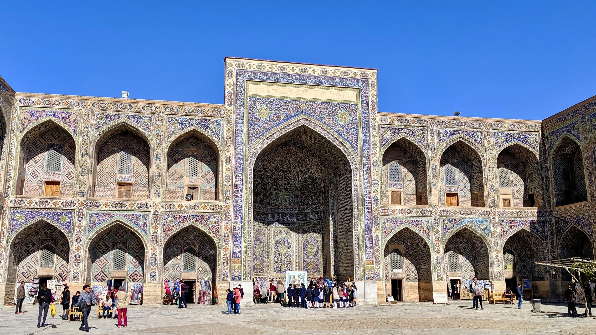 Samarkand