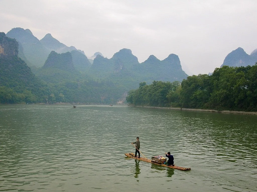Yangshao Countryside