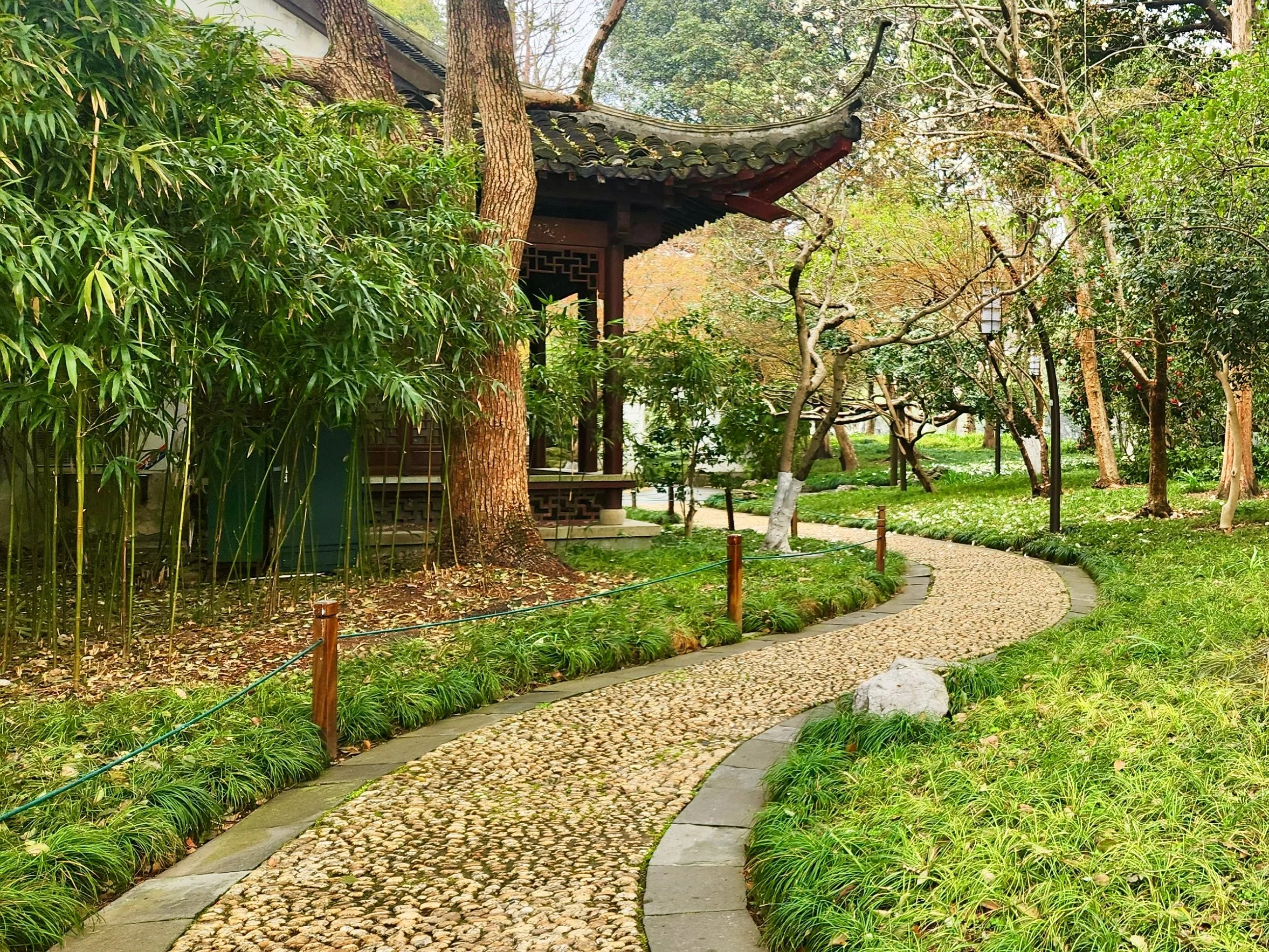 Quyuan Garden