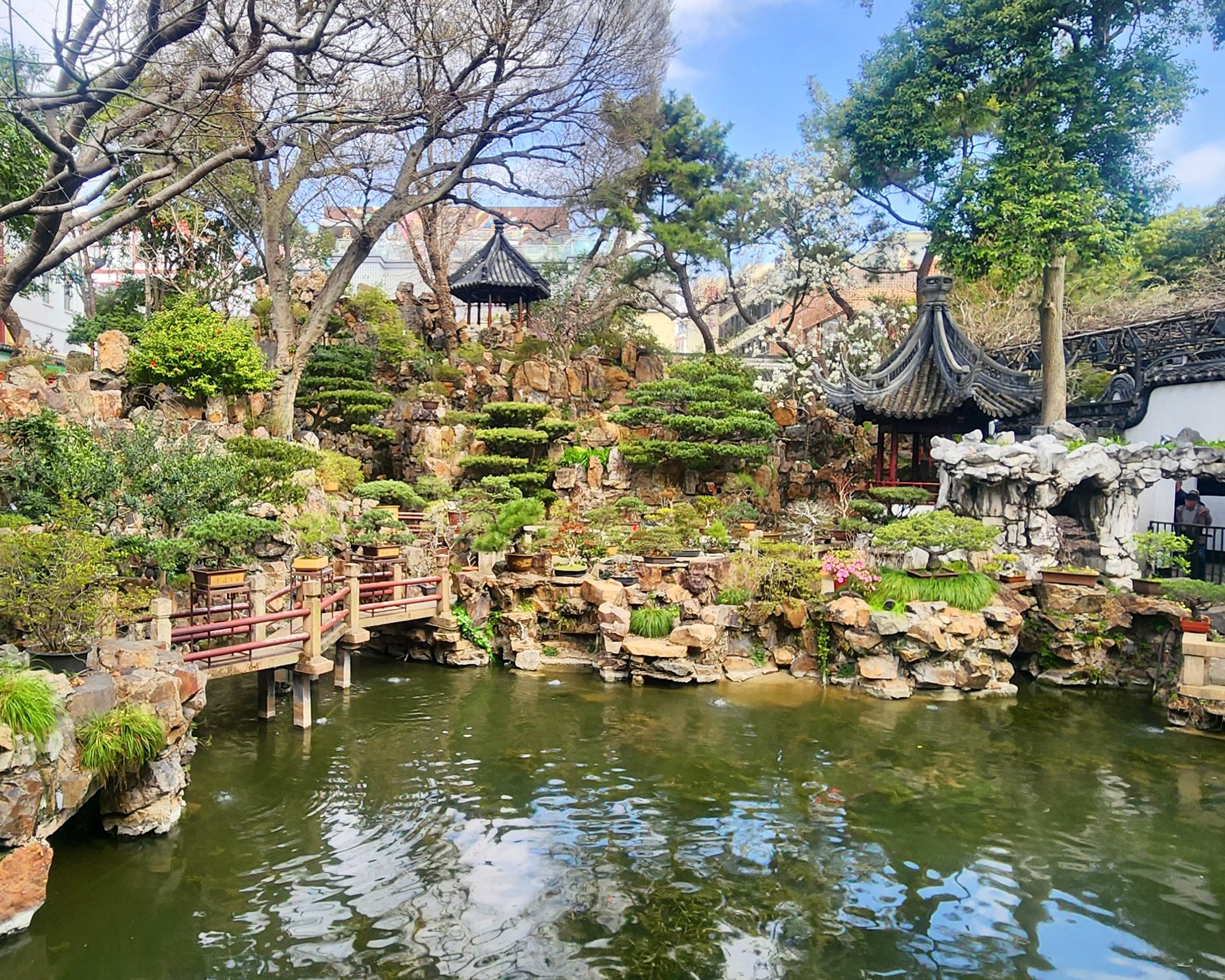 Shanghai