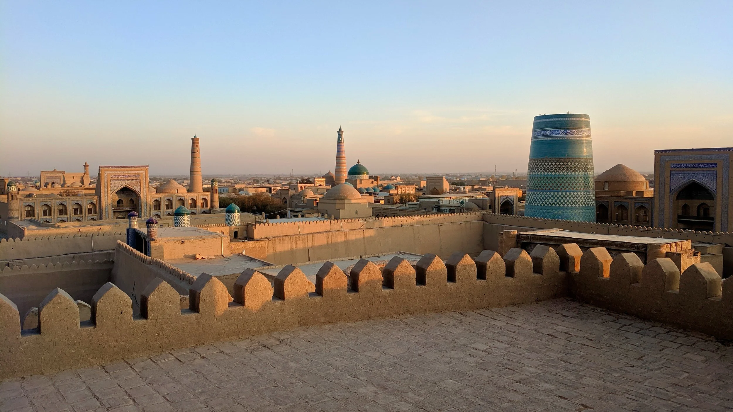 Khiva