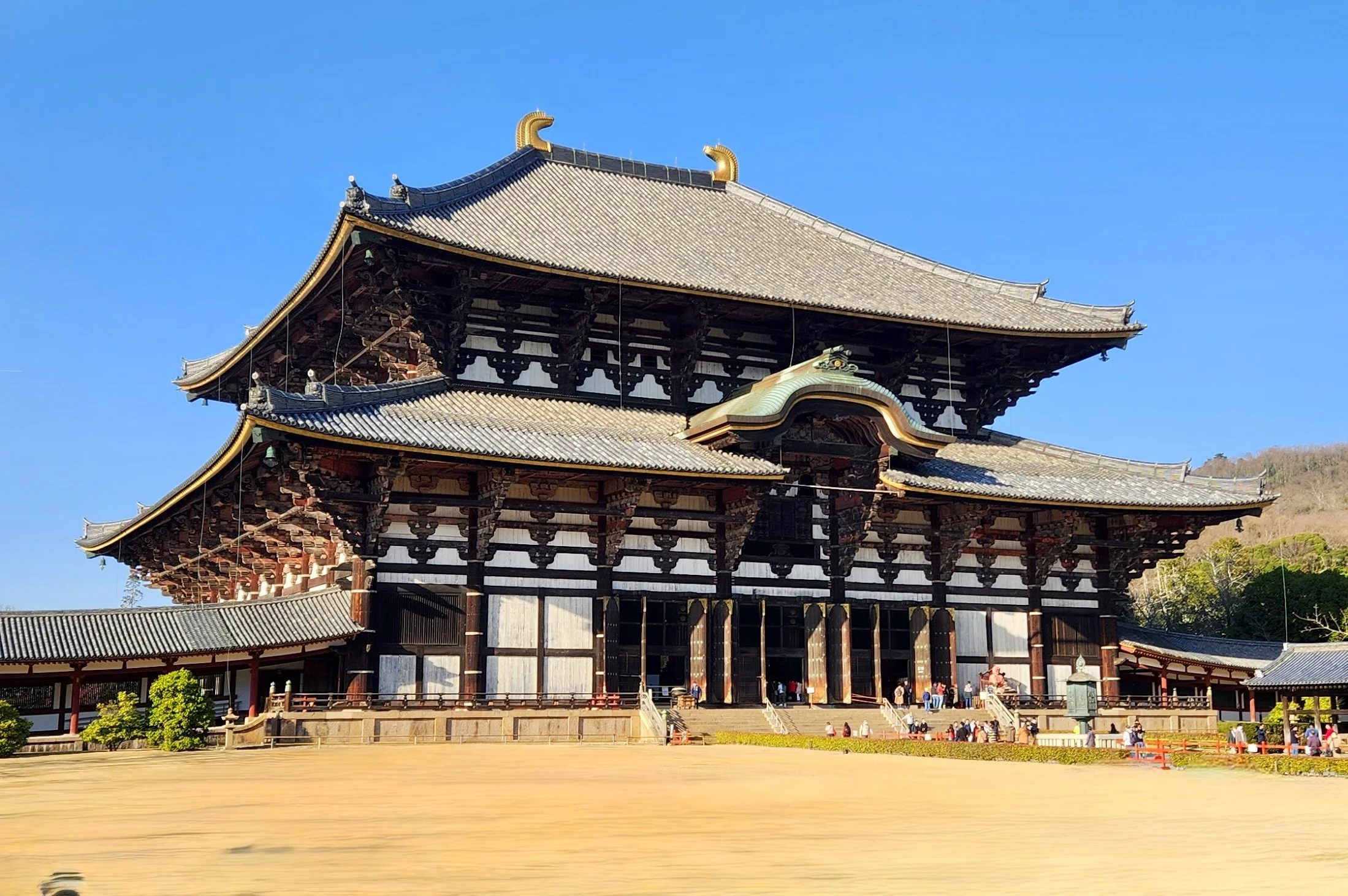 Todai-ji