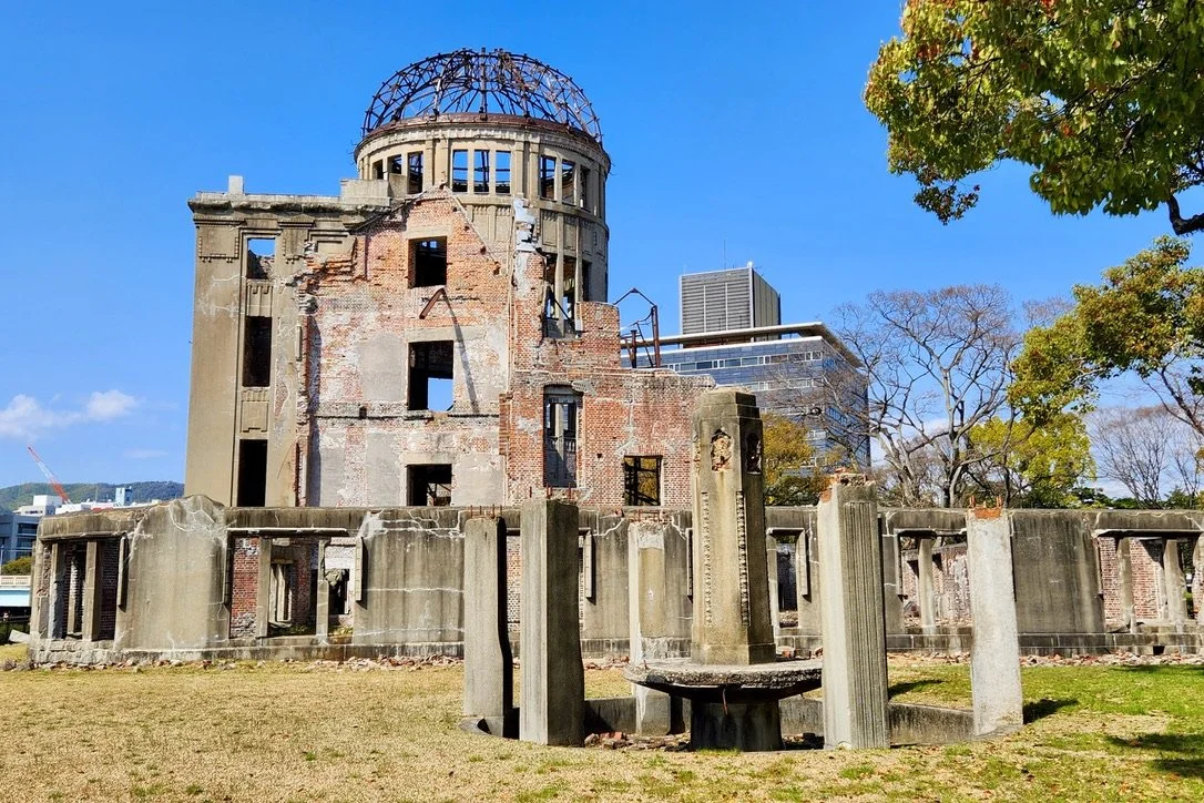 Atomic Bomb Dome