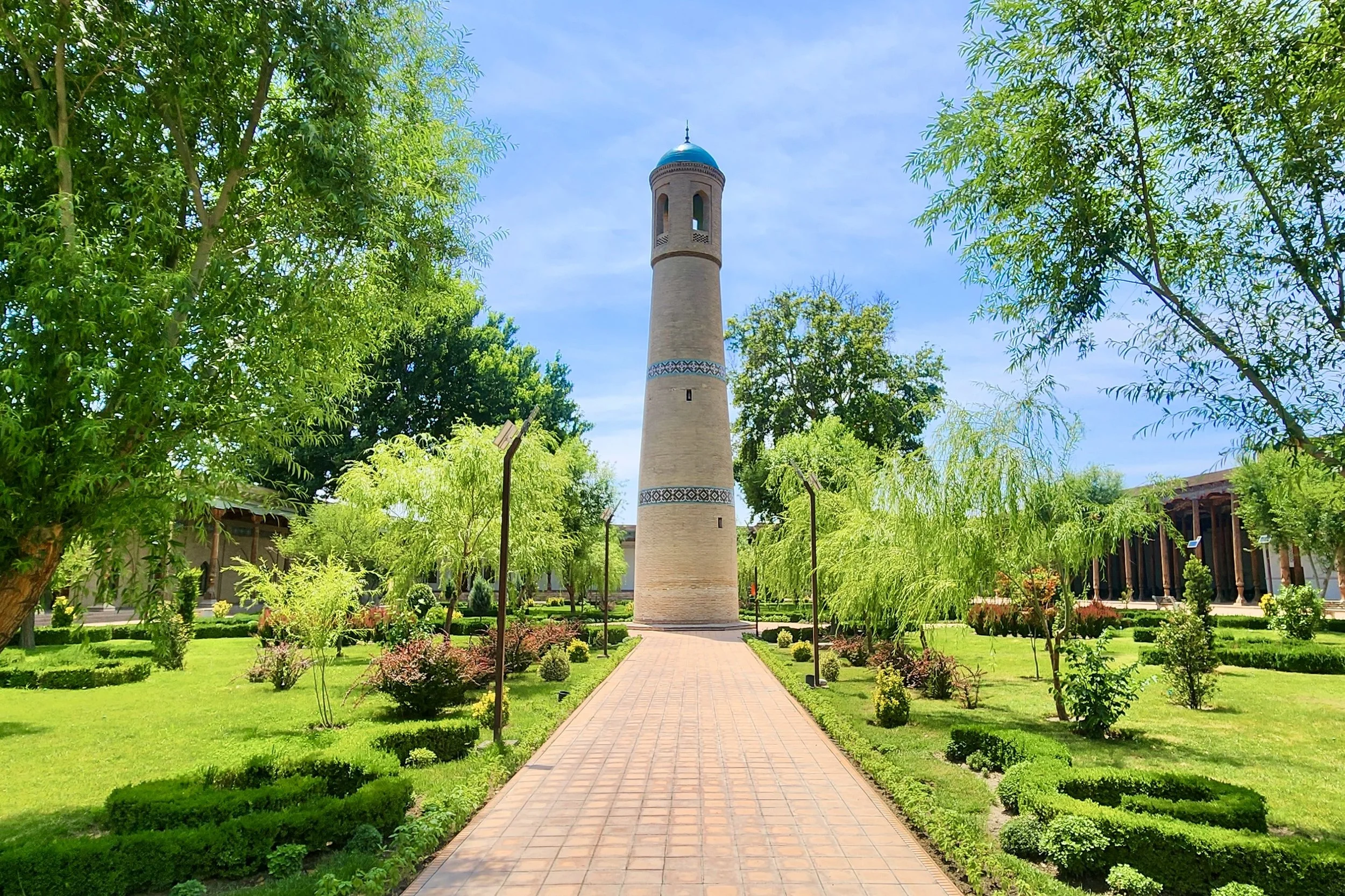 Jami Mosque