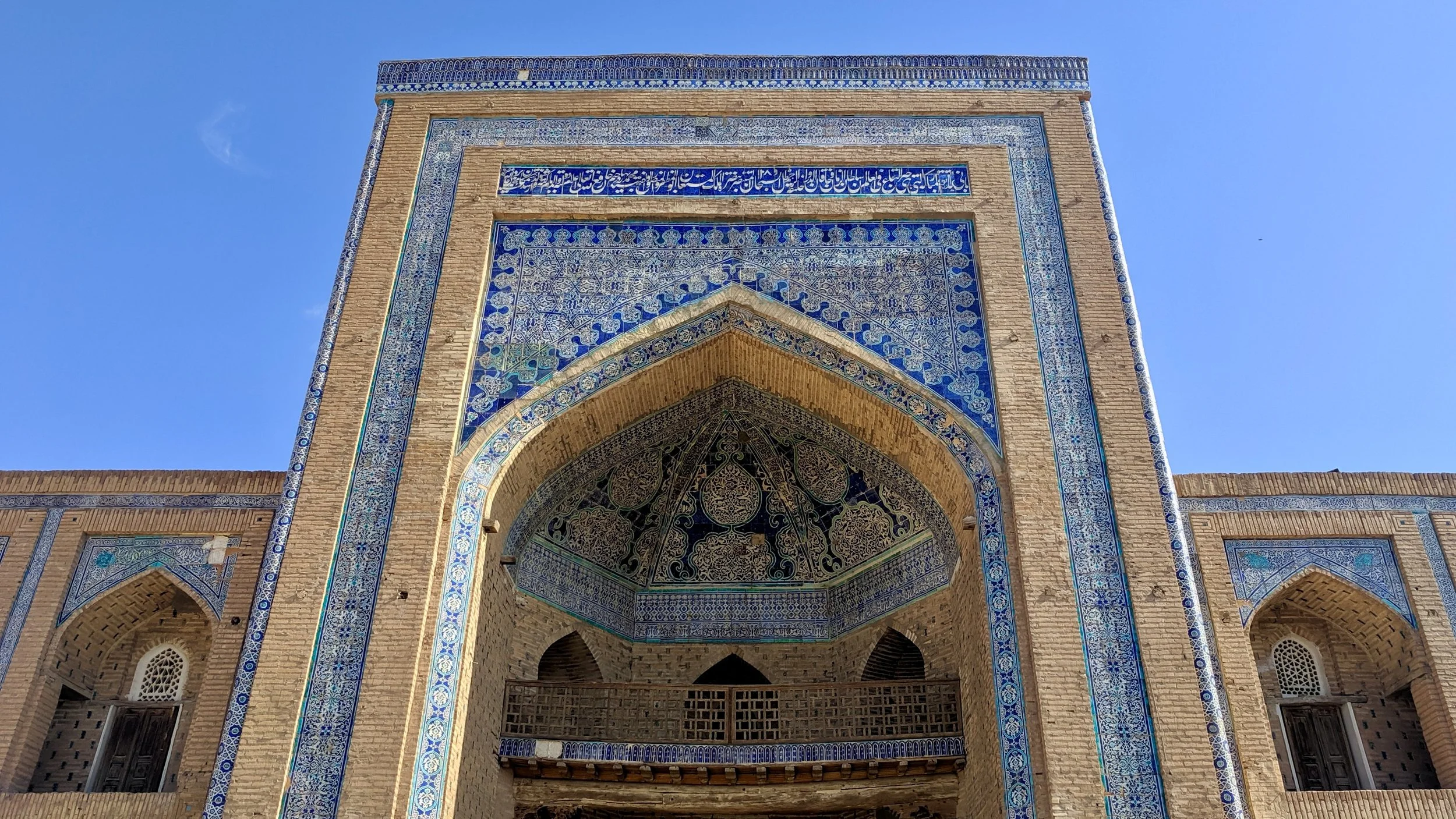 Bukhara
