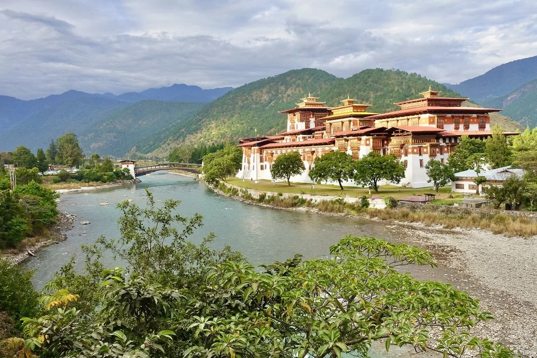 Punakha