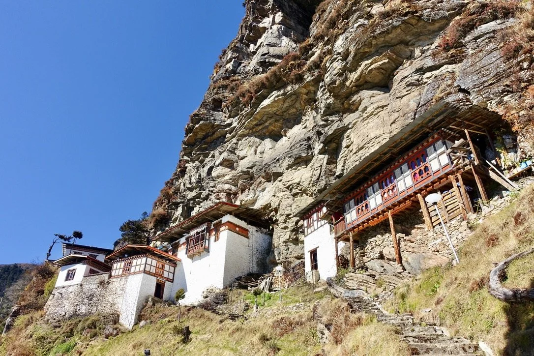 Kila Goenpa Nunnery