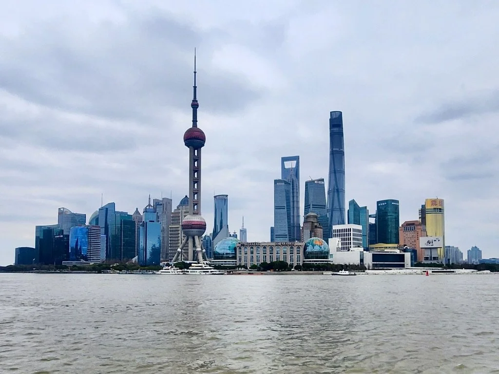 Pudong