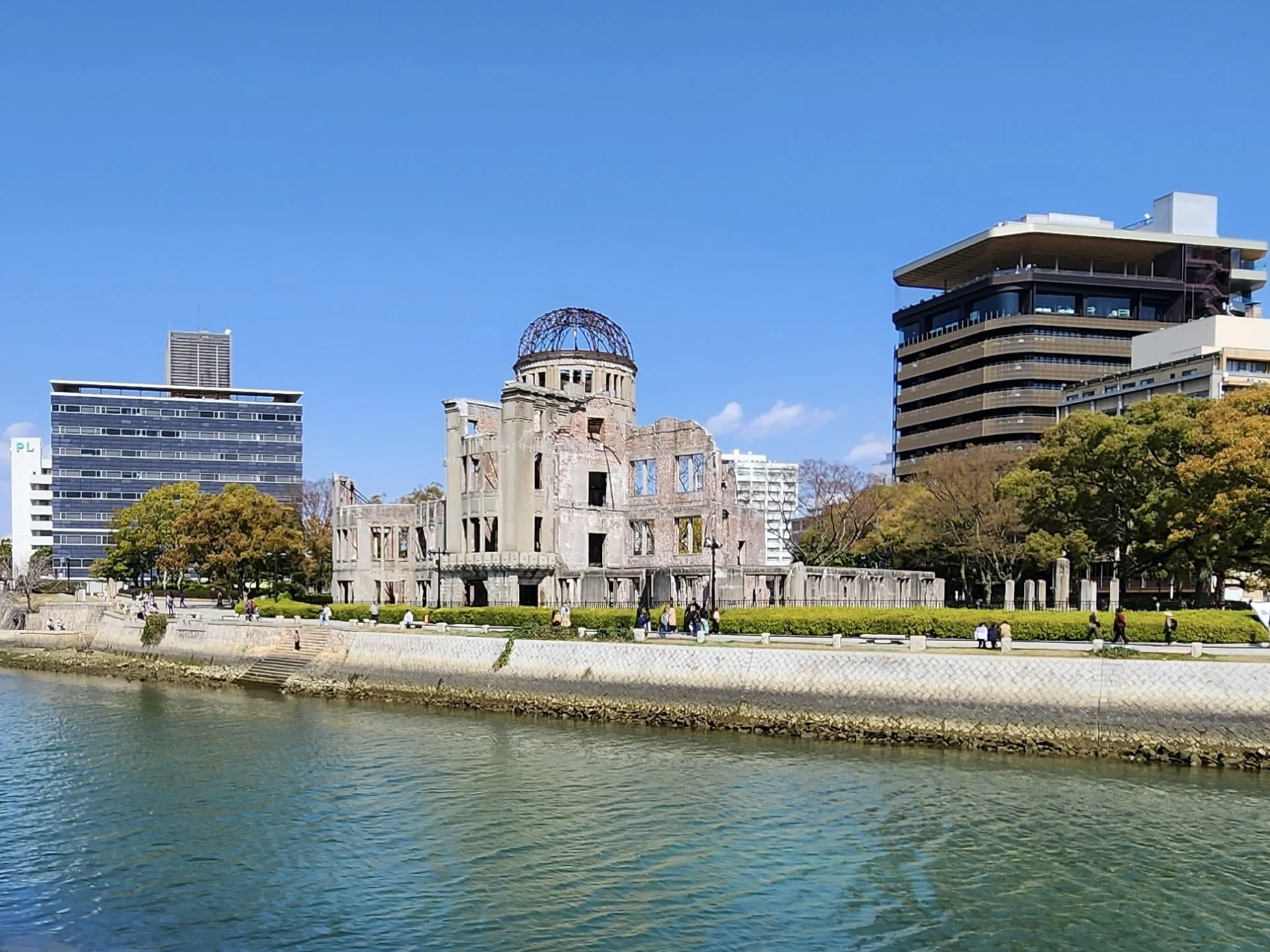 Hiroshima