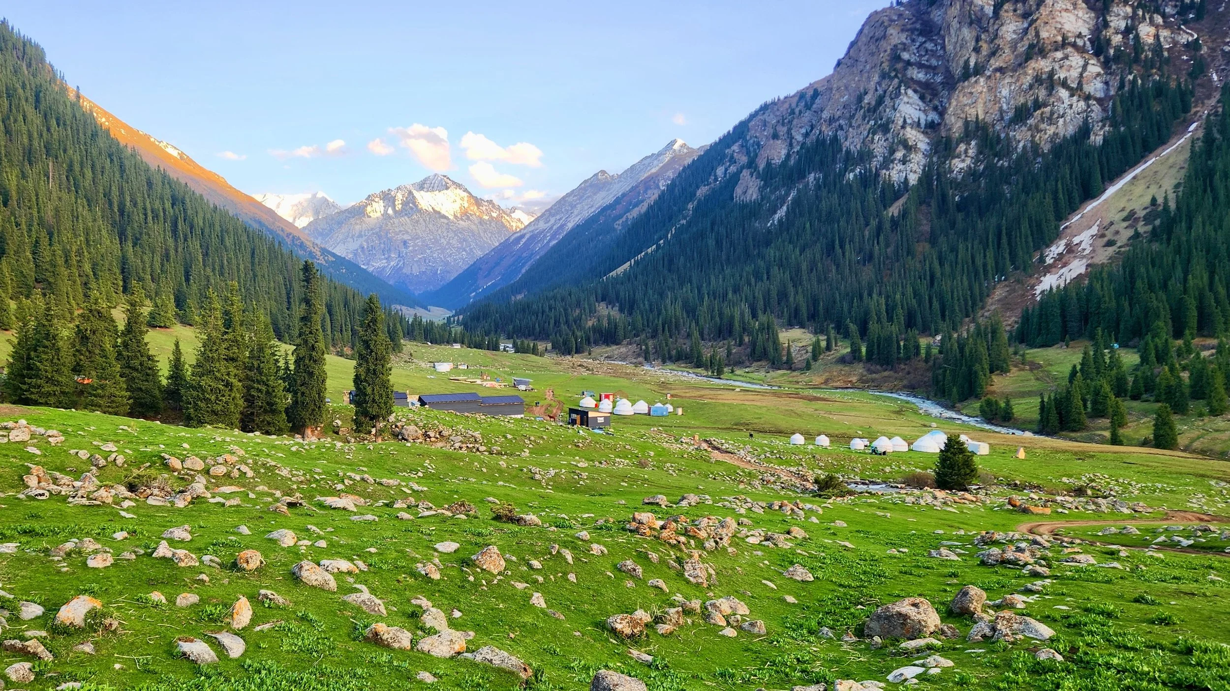 Karakol