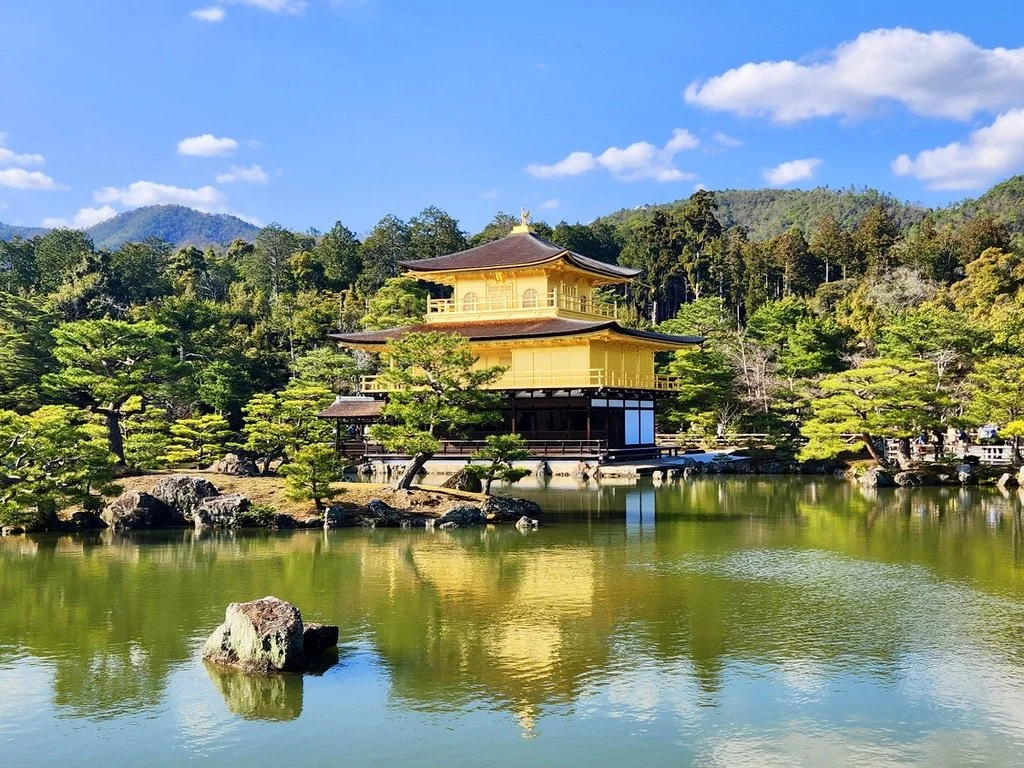 Kyoto