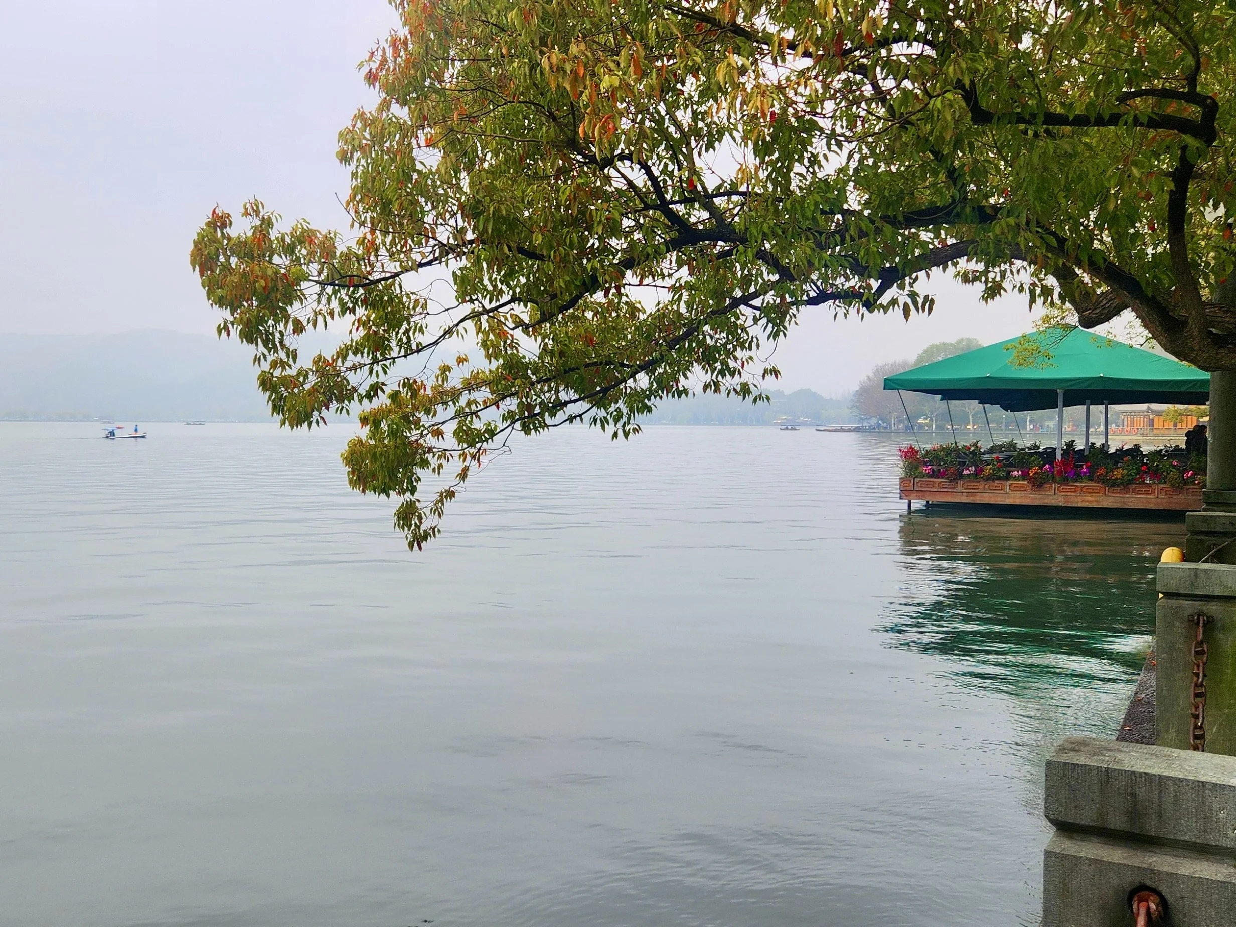 West Lake