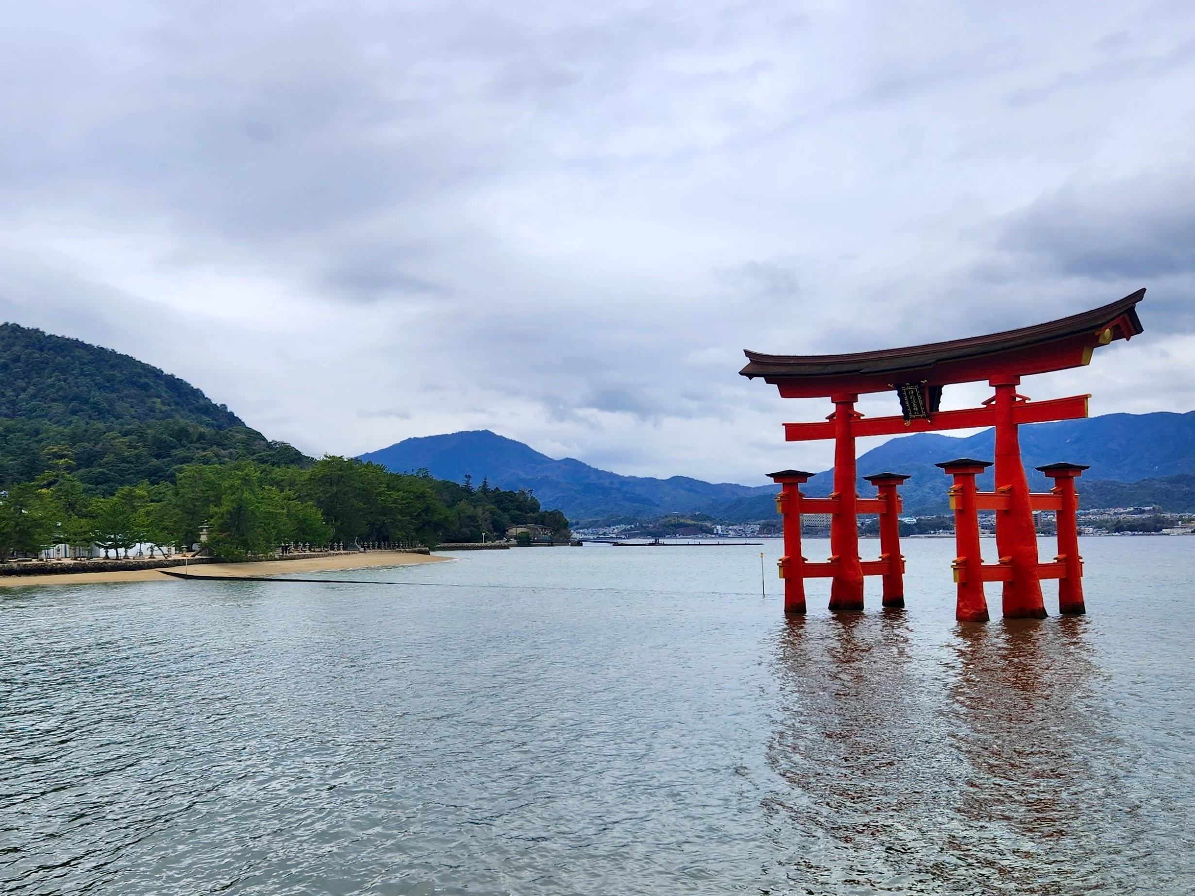 Miyajima