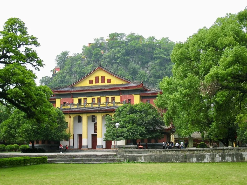 Jingjiang Princes Palace