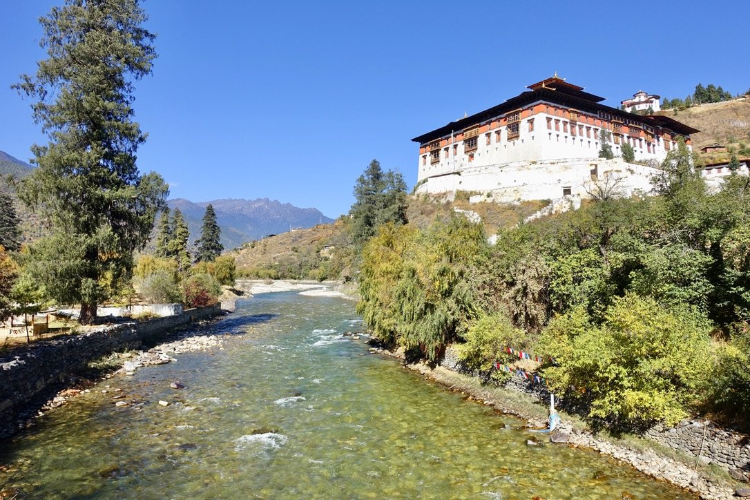 Rinpung Dzong