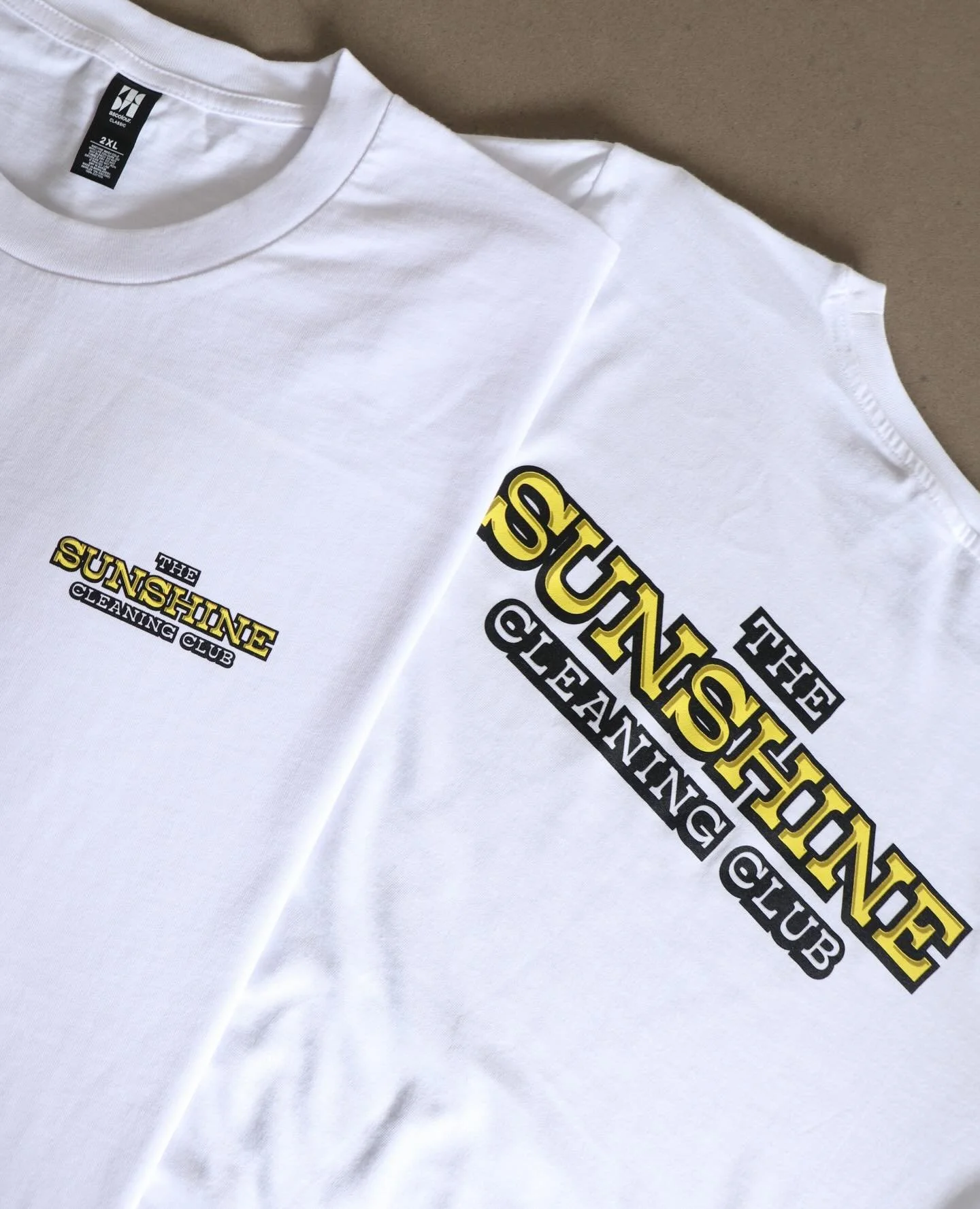 Your brand is more than a logo &mdash; it&rsquo;s the impression people remember ‼️

For service-based businesses, crisp branding and clean uniforms build trust, boost confidence, and set you apart.

From embroidered polos to printed tees and branded