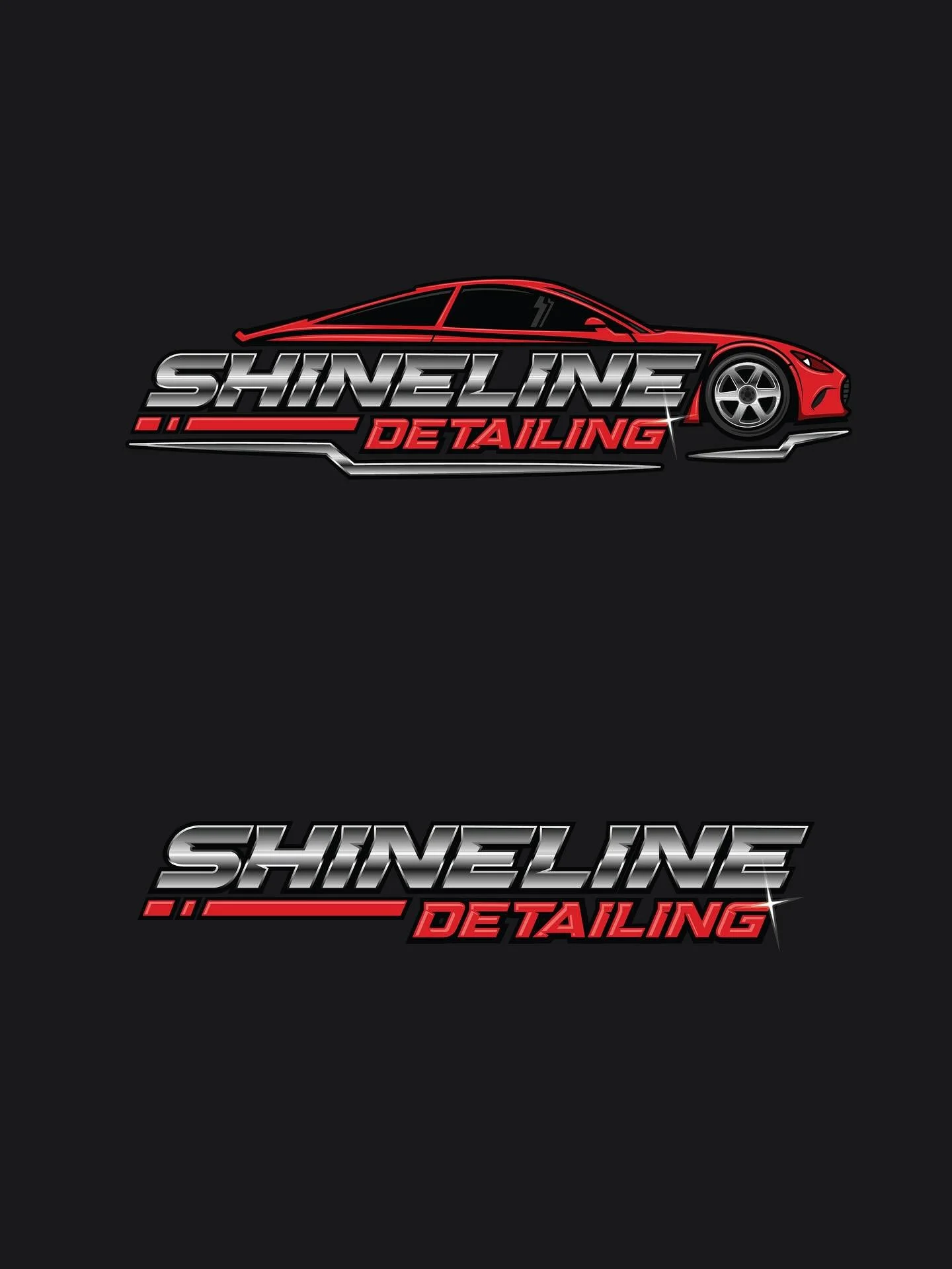 ✨Fresh look, same shine.✨

Shineline Detailing just levelled up with a full brand refresh &mdash; featuring bold new primary and secondary logo variations that bring their passion for precision and polish to life. 💨

Built to look as clean as the ca