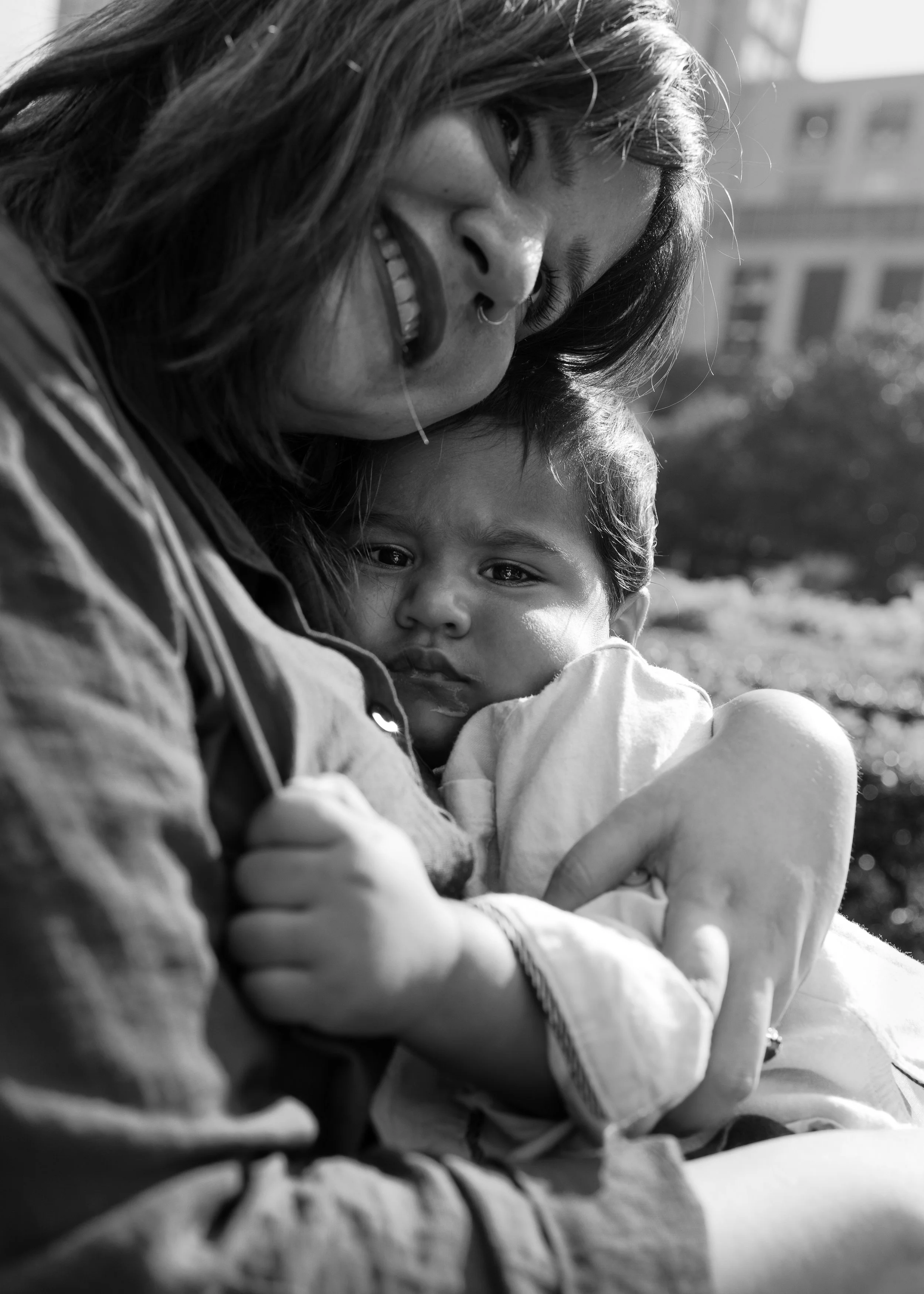 What I wish I knew before becoming a mother