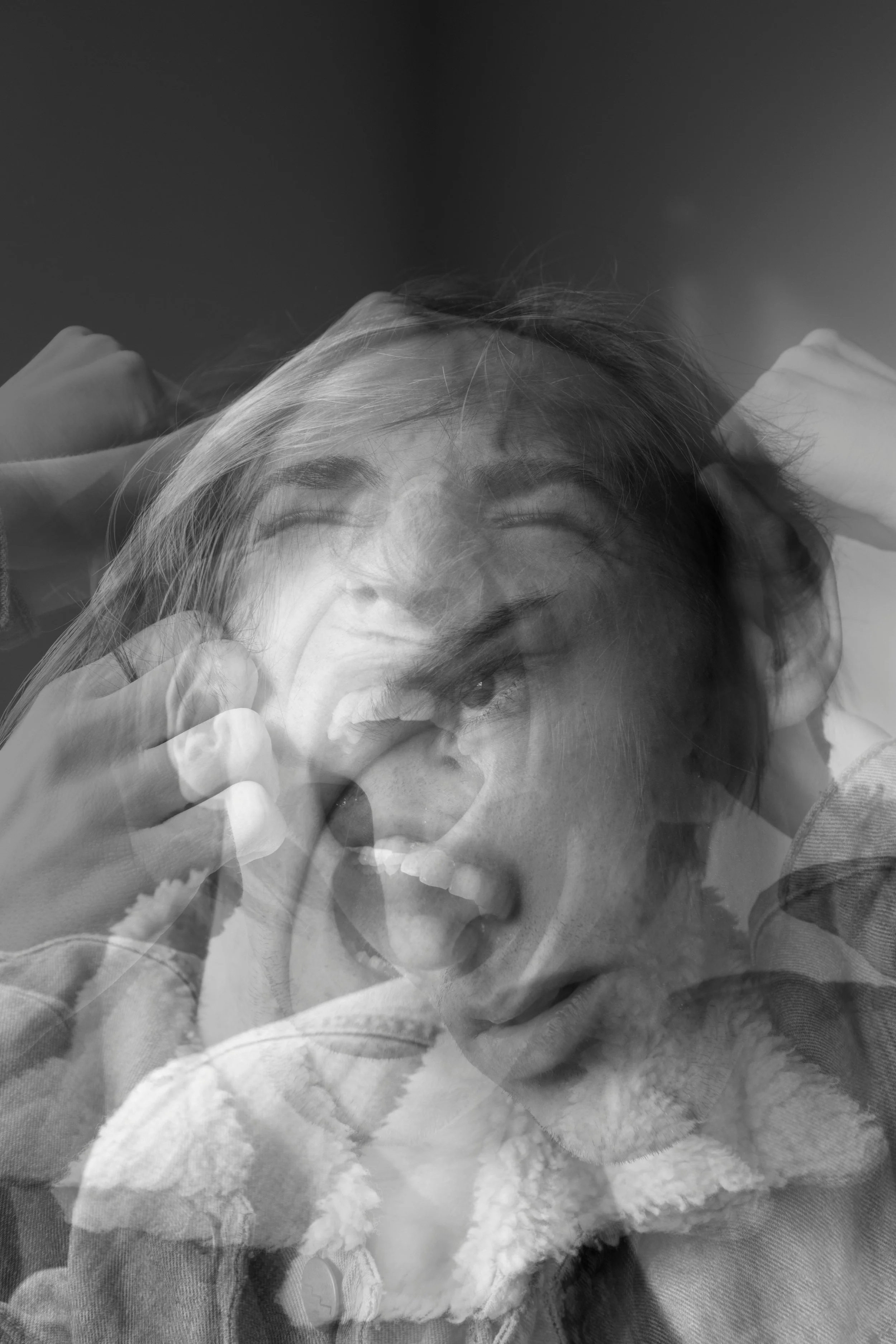 The Cost of Emotional Honesty