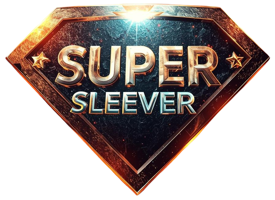 SUPER SLEEVER