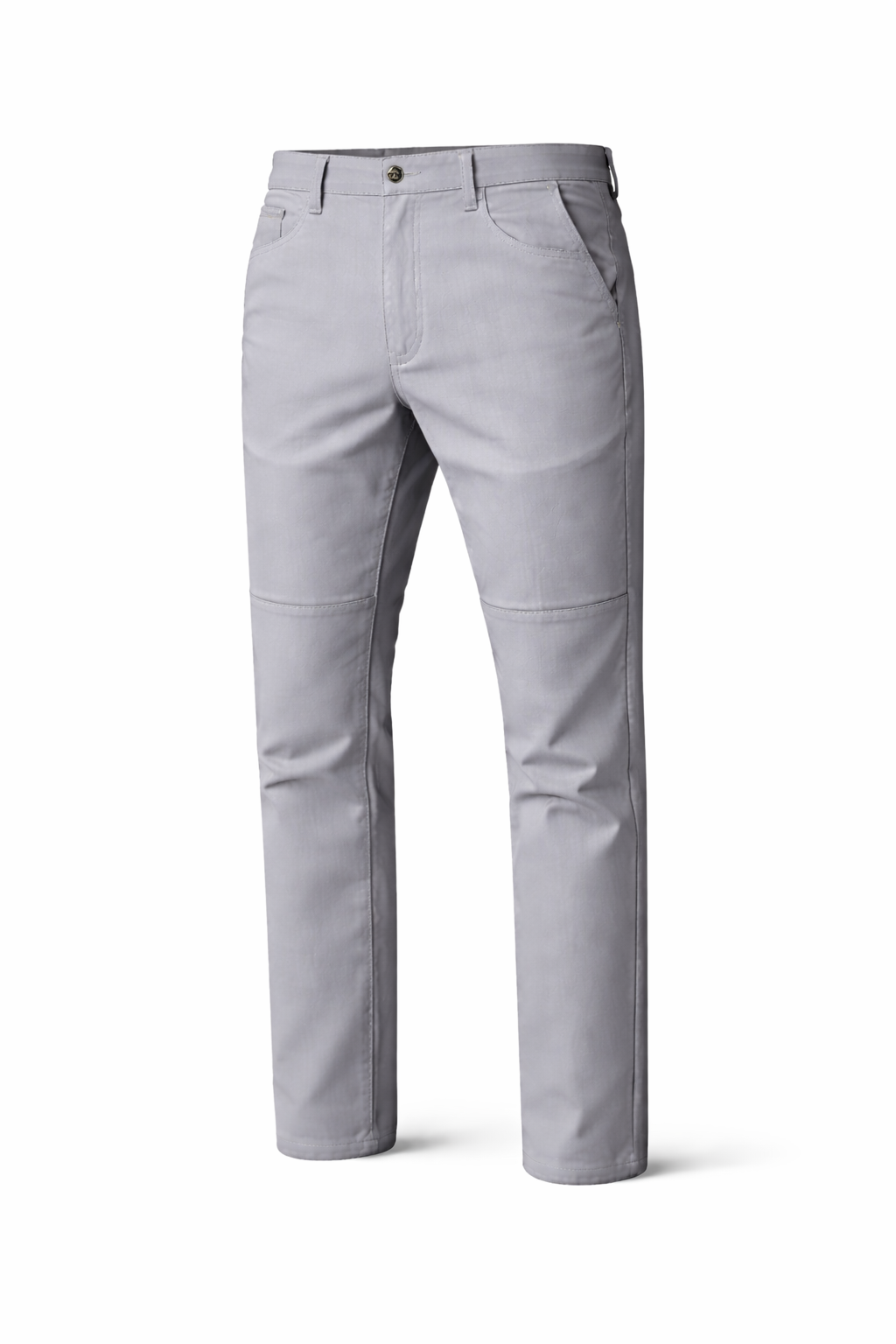 FLEX Skinny Fit Double Knee Work Pants